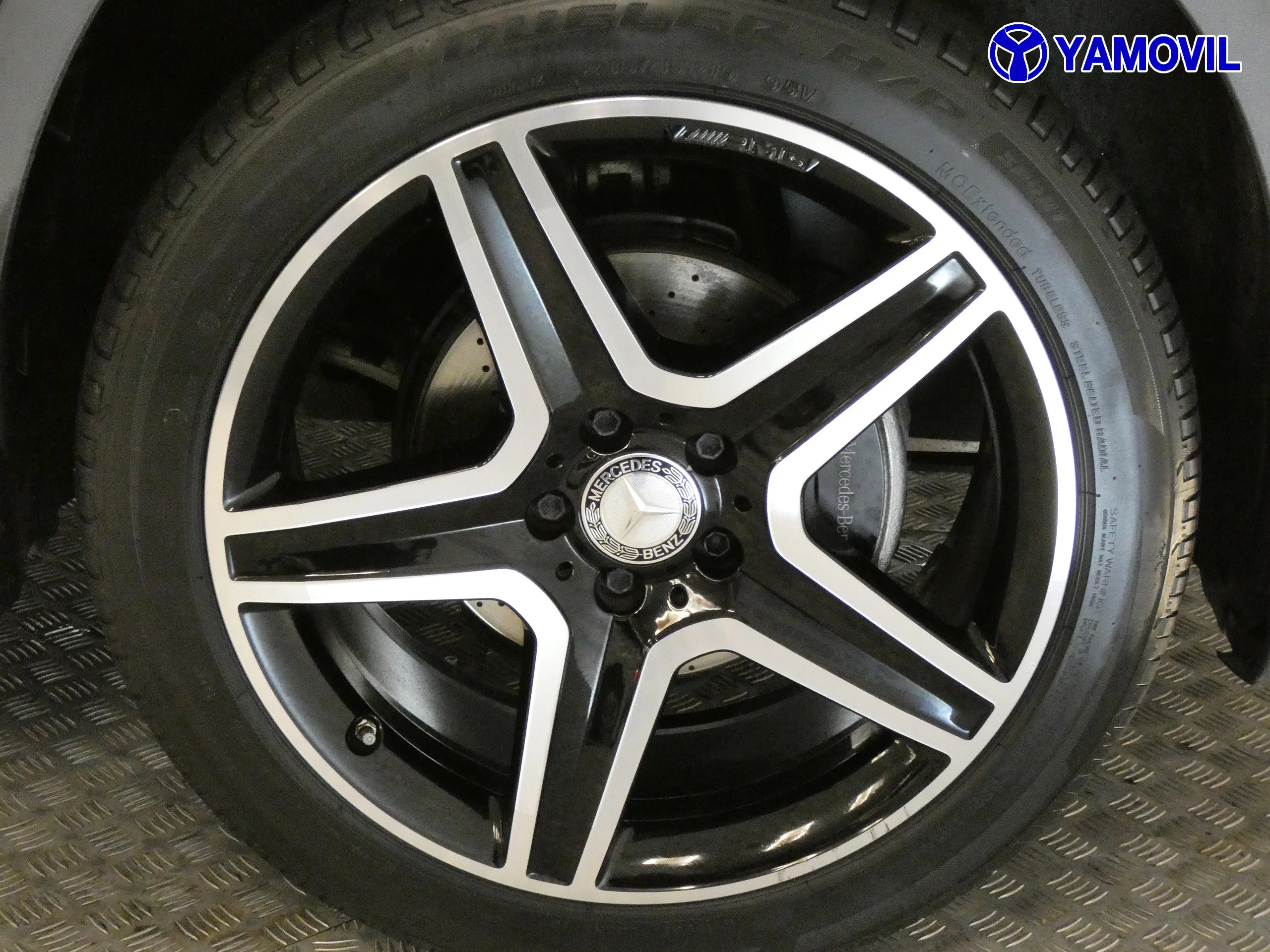 Mercedes-Benz GLA 200 200D AMG LINE - Foto 12