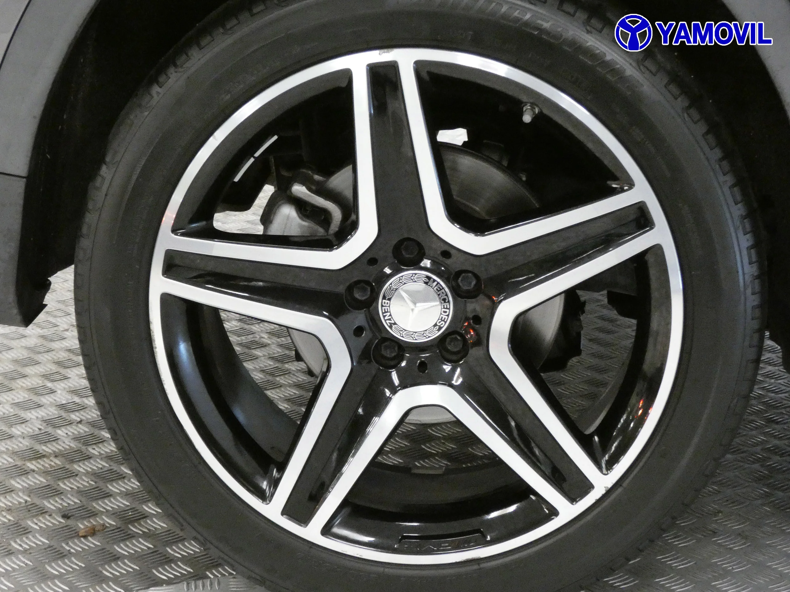 Mercedes-Benz GLA 200 200D AMG LINE - Foto 11