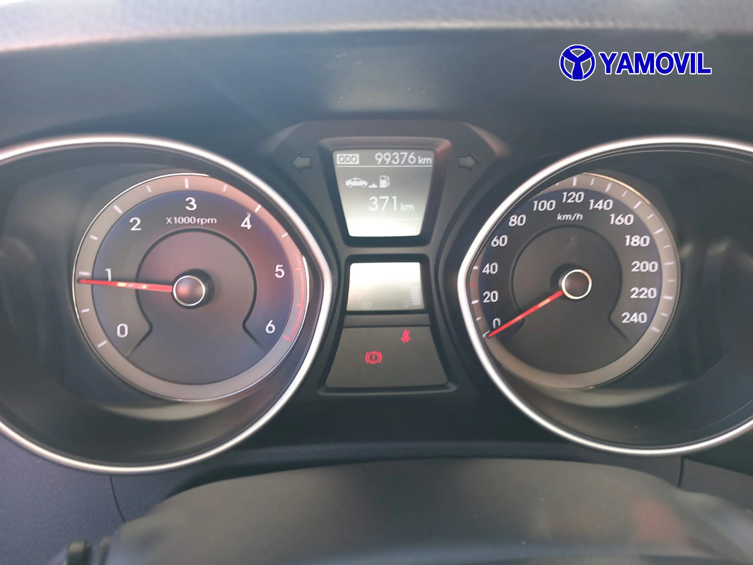 Hyundai I30 1.4 CRDI Tecno 66 kW (90 CV) - Foto 3