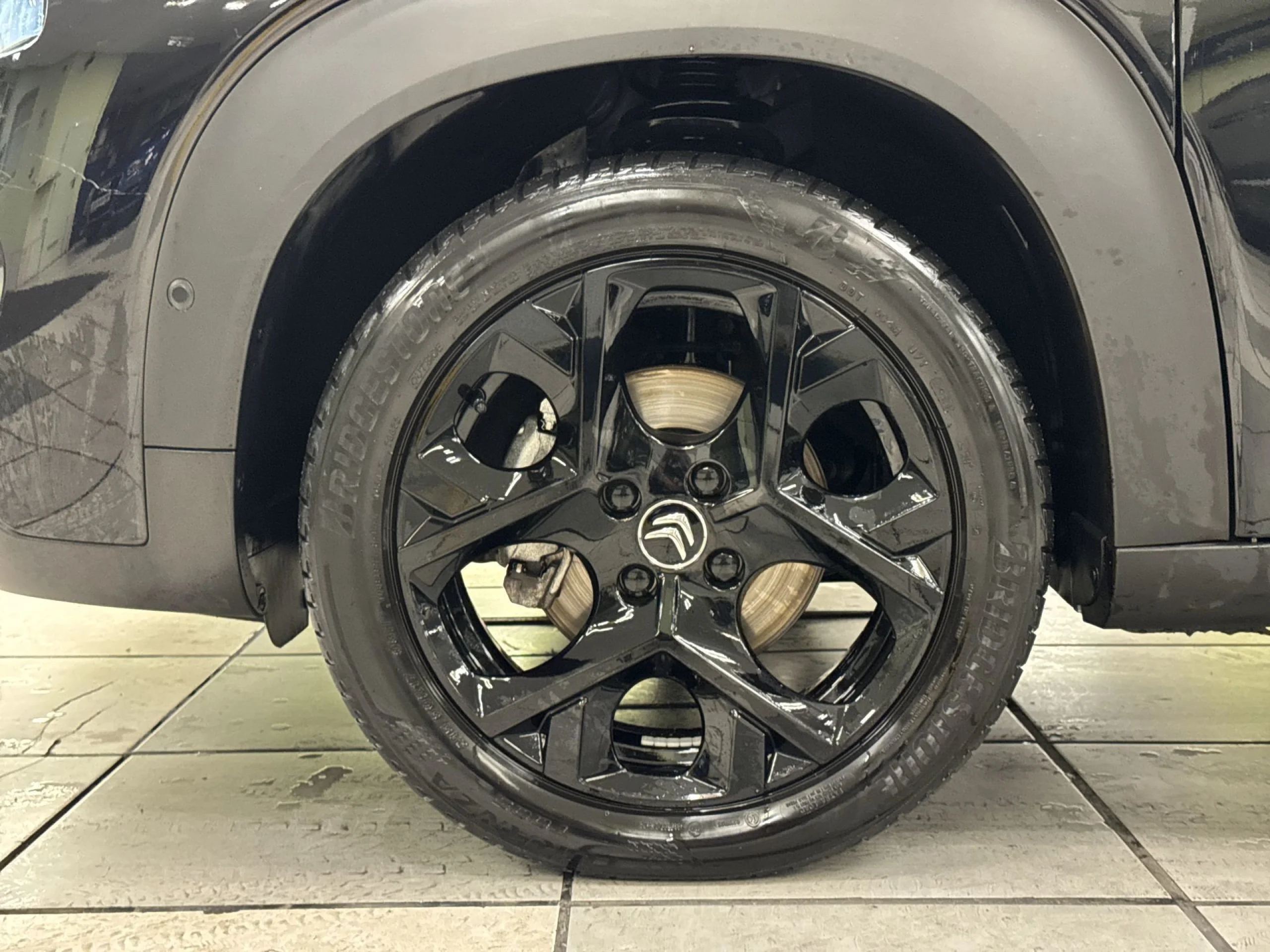 Citroen C3 Aircross PureTech 130 SANDS Shine EAT6 96 kW (131 CV) - Foto 7