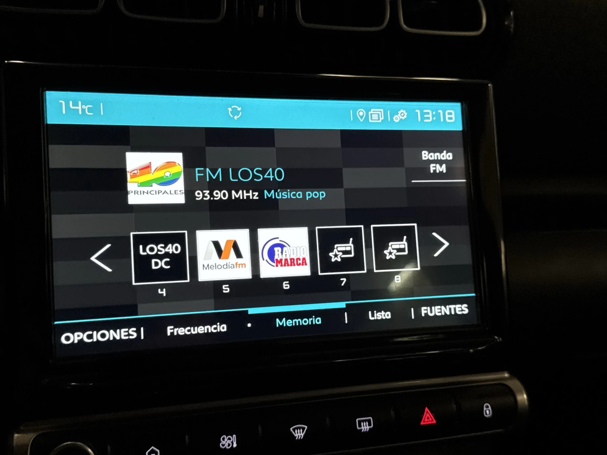 Citroen C3 Aircross PureTech 130 SANDS Shine EAT6 96 kW (131 CV) - Foto 15