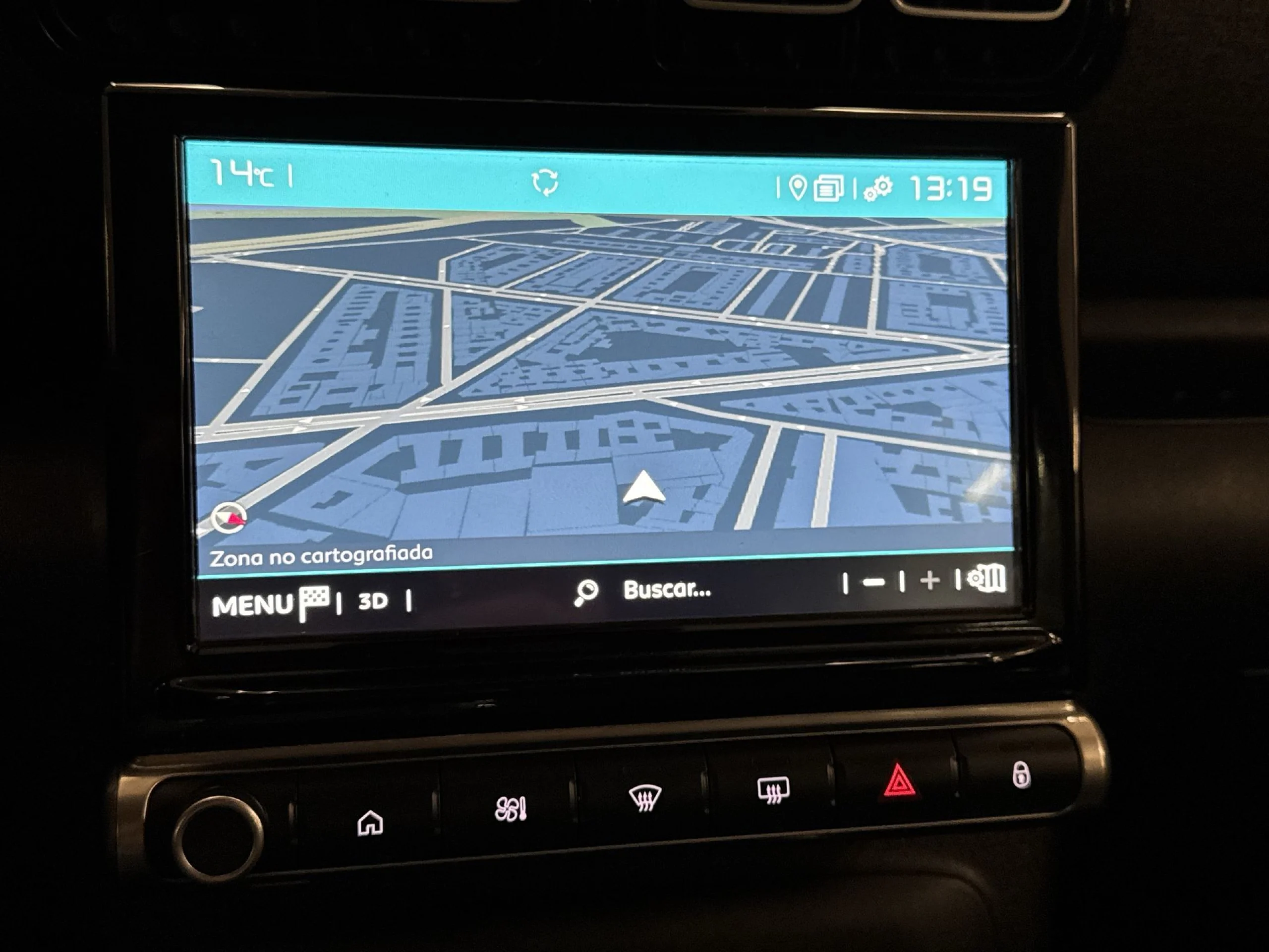 Citroen C3 Aircross PureTech 130 SANDS Shine EAT6 96 kW (131 CV) - Foto 17