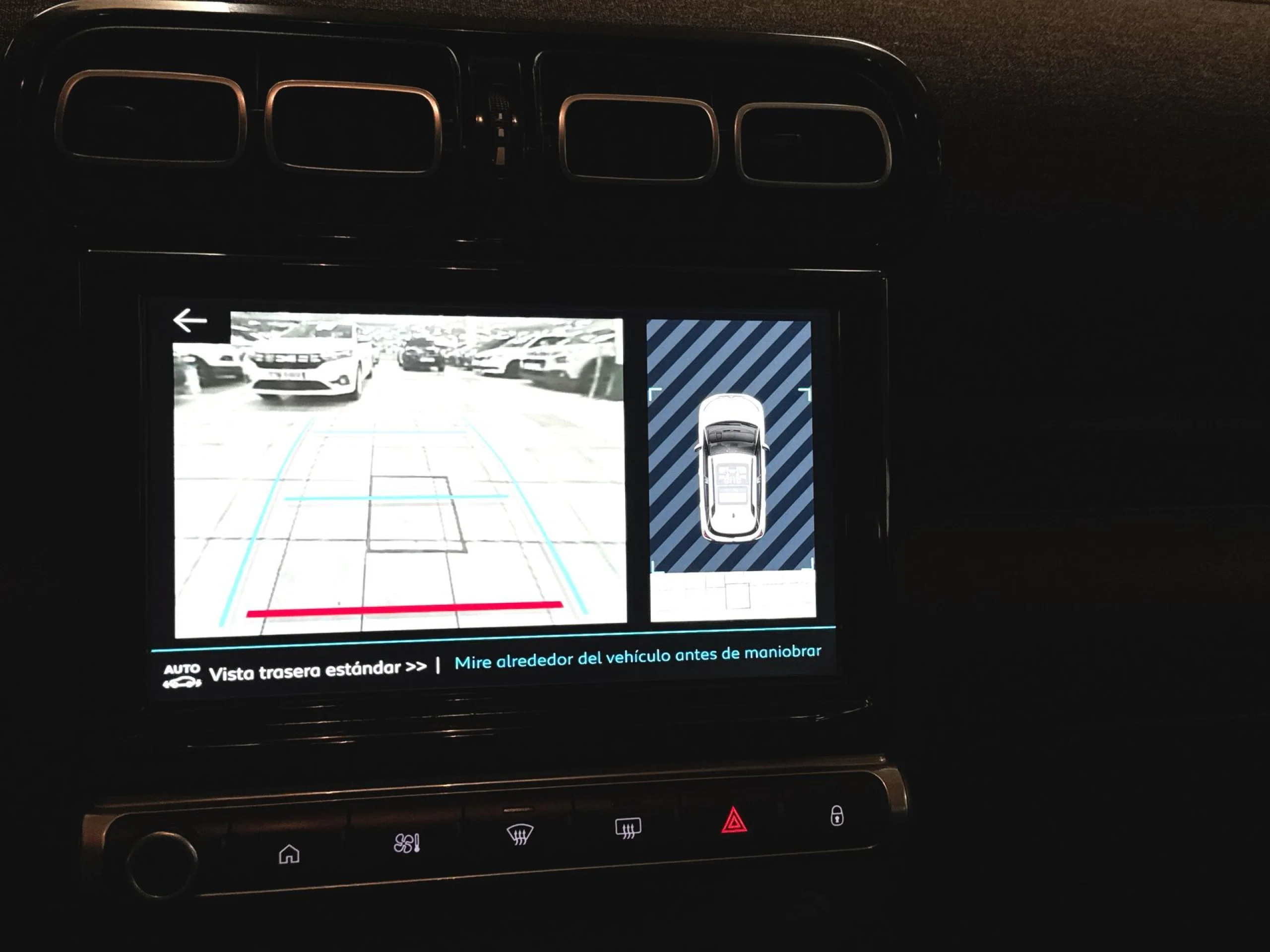 Citroen C3 Aircross PureTech 130 SANDS Shine EAT6 96 kW (131 CV) - Foto 18