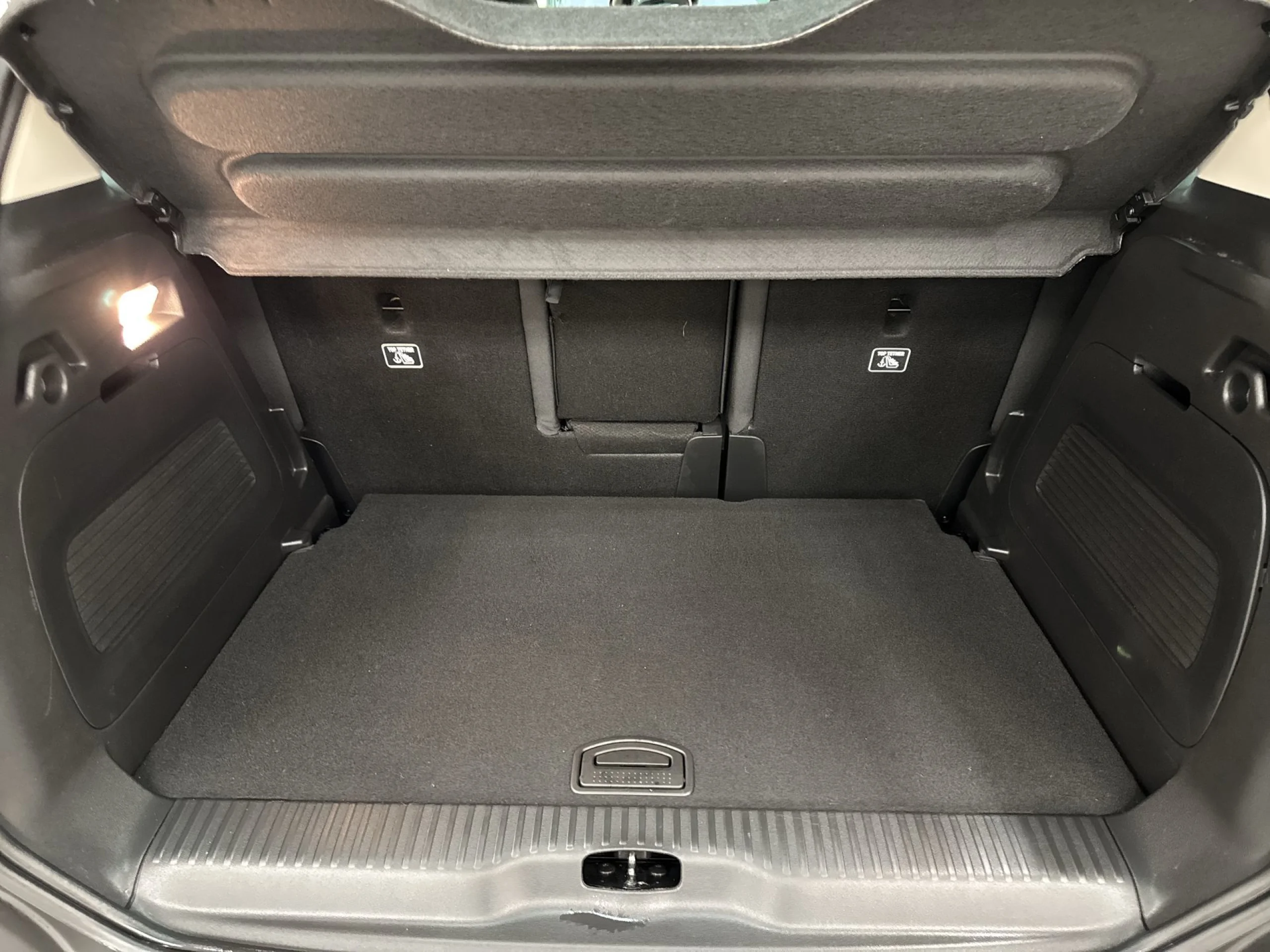 Citroen C3 Aircross PureTech 130 SANDS Shine EAT6 96 kW (131 CV) - Foto 23