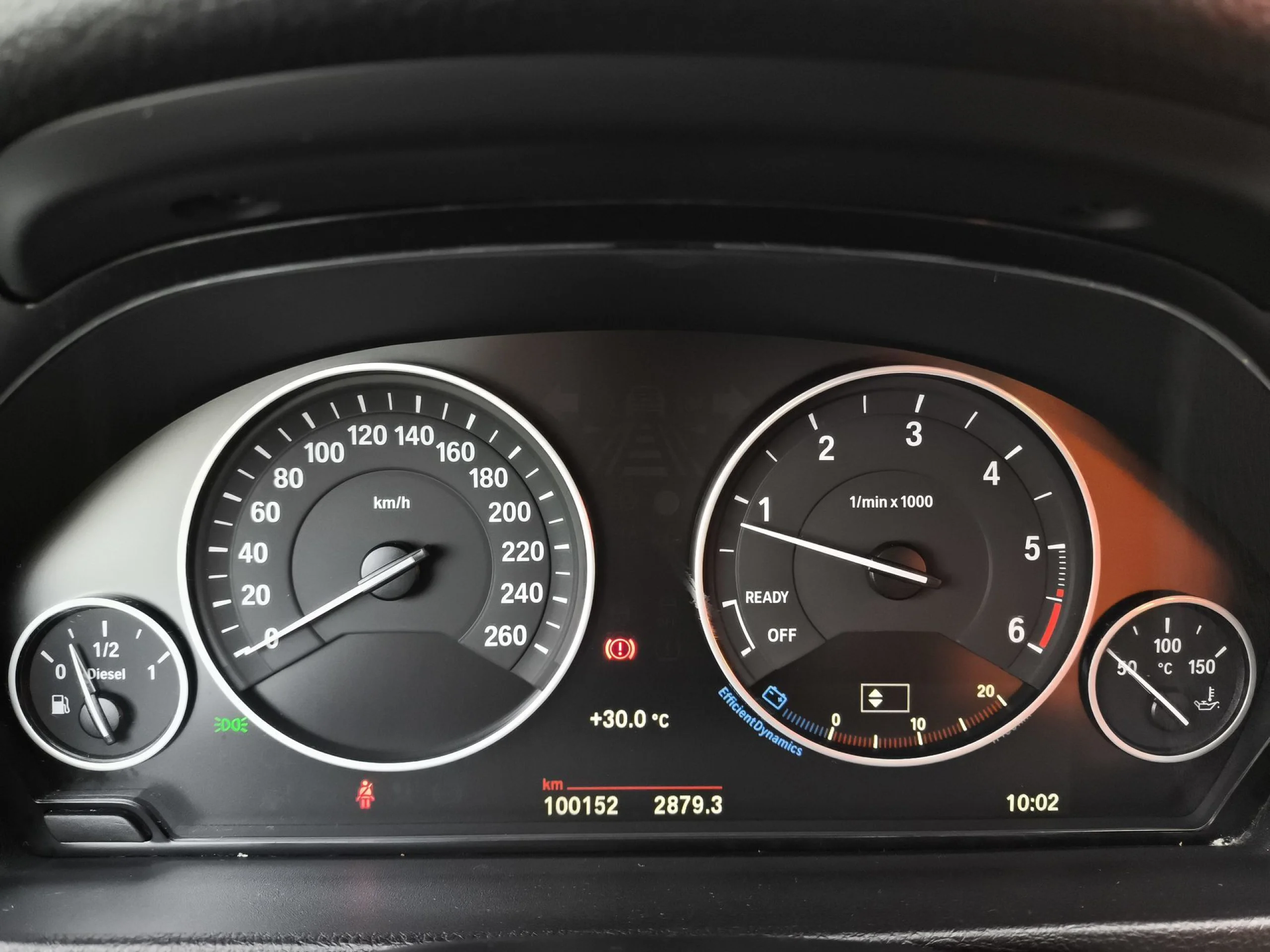 BMW Serie 3 318d Touring 110 kW (150 CV) - Foto 18