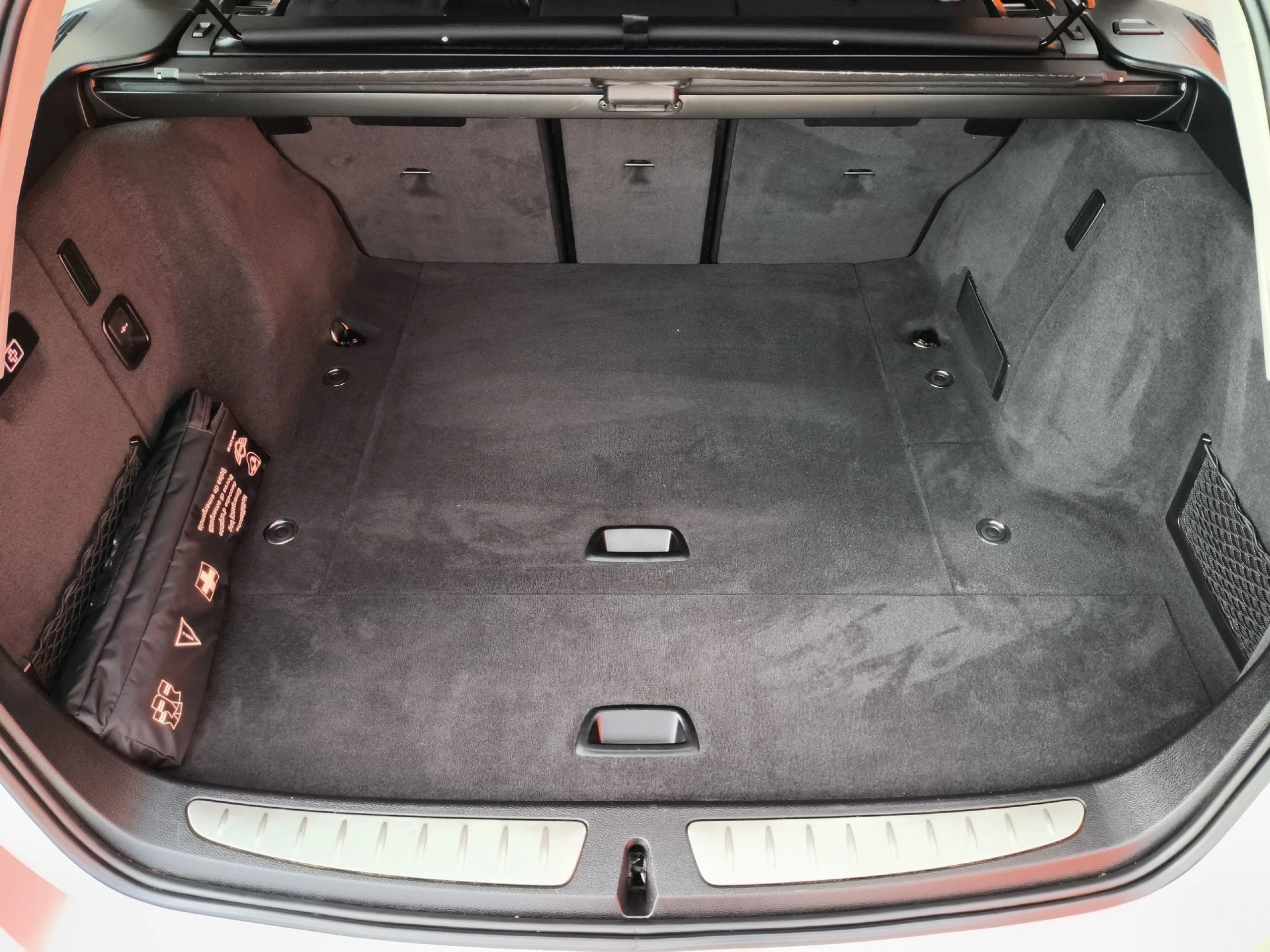 BMW Serie 3 318d Touring 110 kW (150 CV) - Foto 27