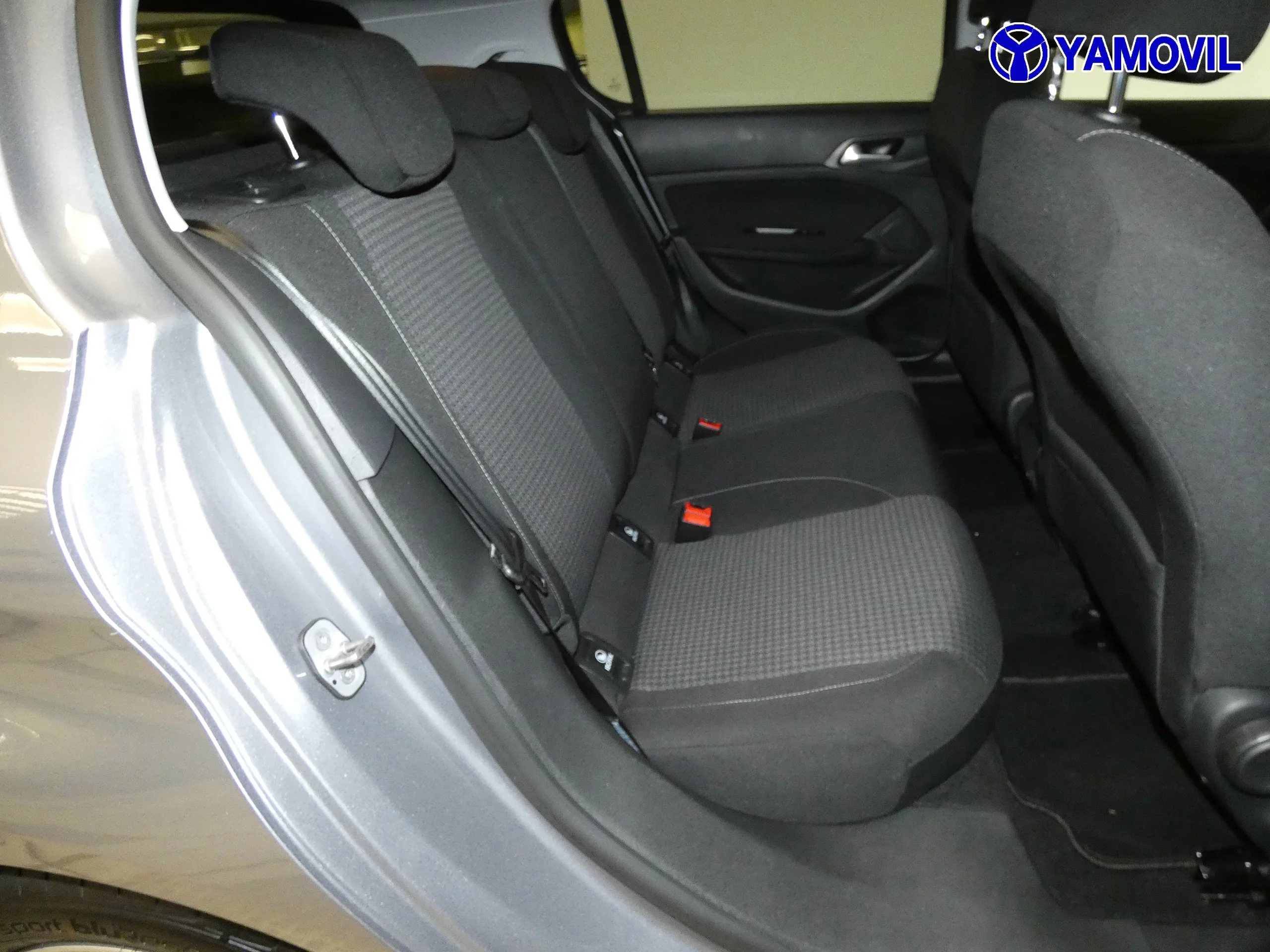 Peugeot 308 1.6HDI STYLE - Foto 15