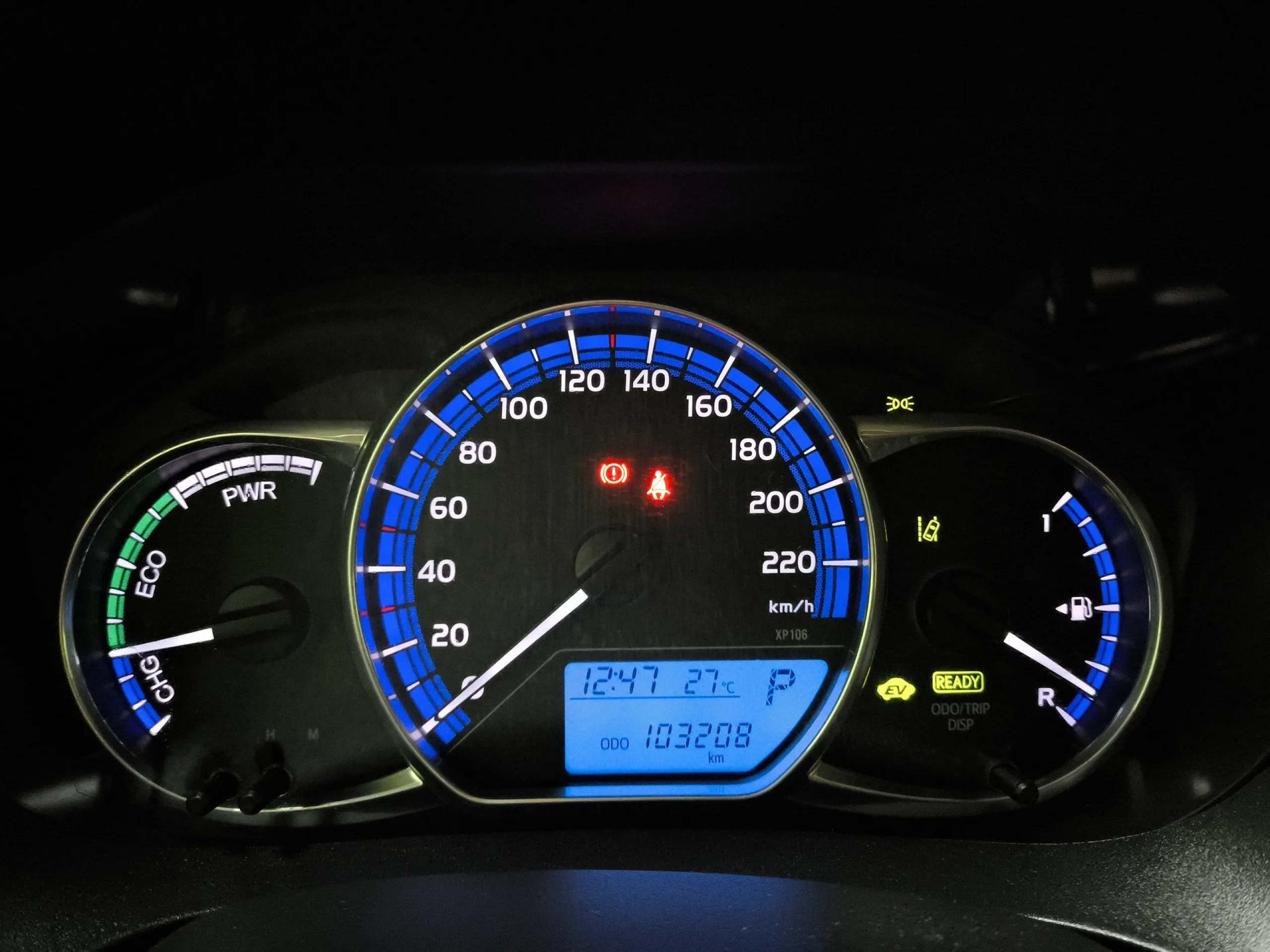 Toyota Yaris 1.5 Hybrid Active 74 kW (100 CV) - Foto 19
