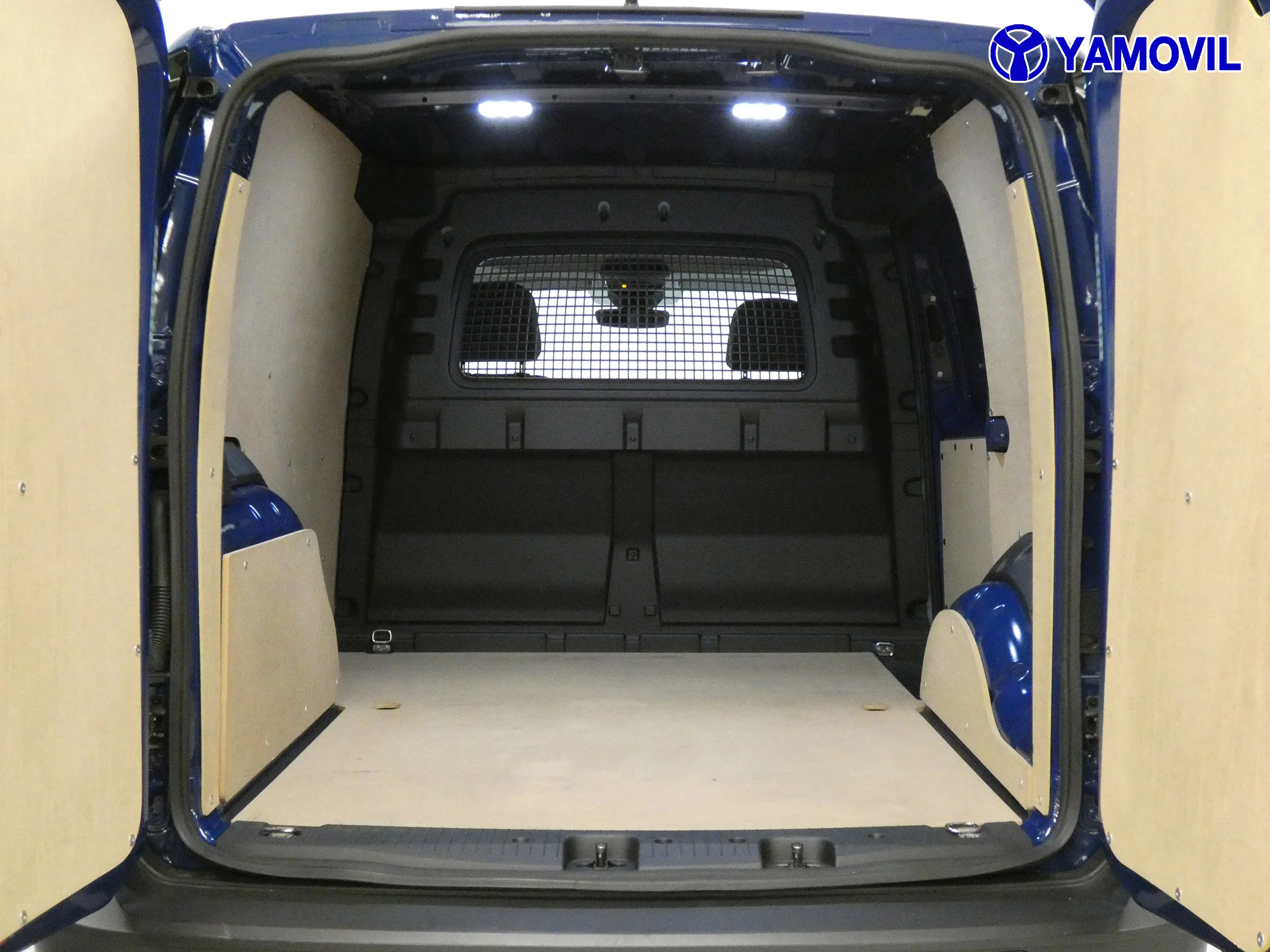 Volkswagen Caddy CARGO 2.0 TDI  - Foto 6