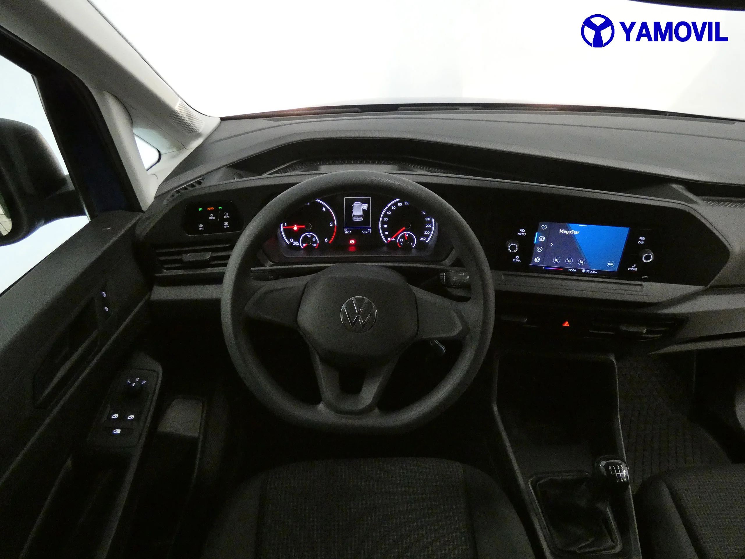 Volkswagen Caddy CARGO 2.0 TDI  - Foto 12
