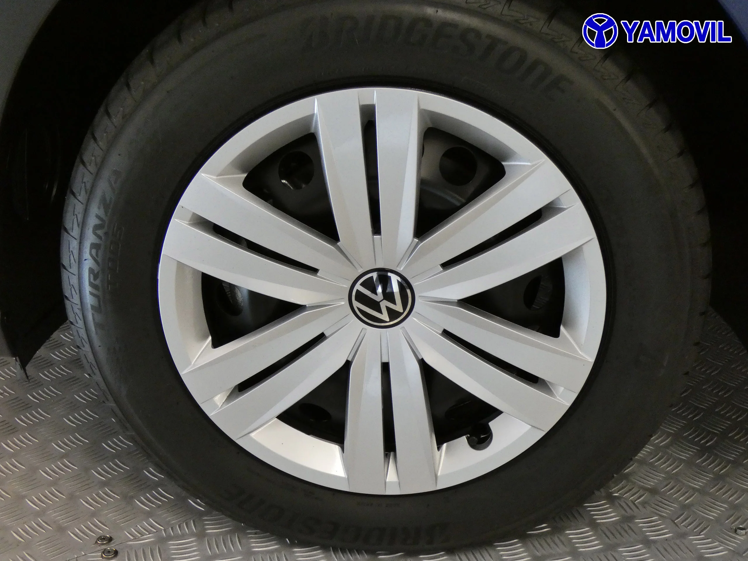 Volkswagen Caddy CARGO 2.0 TDI  - Foto 14
