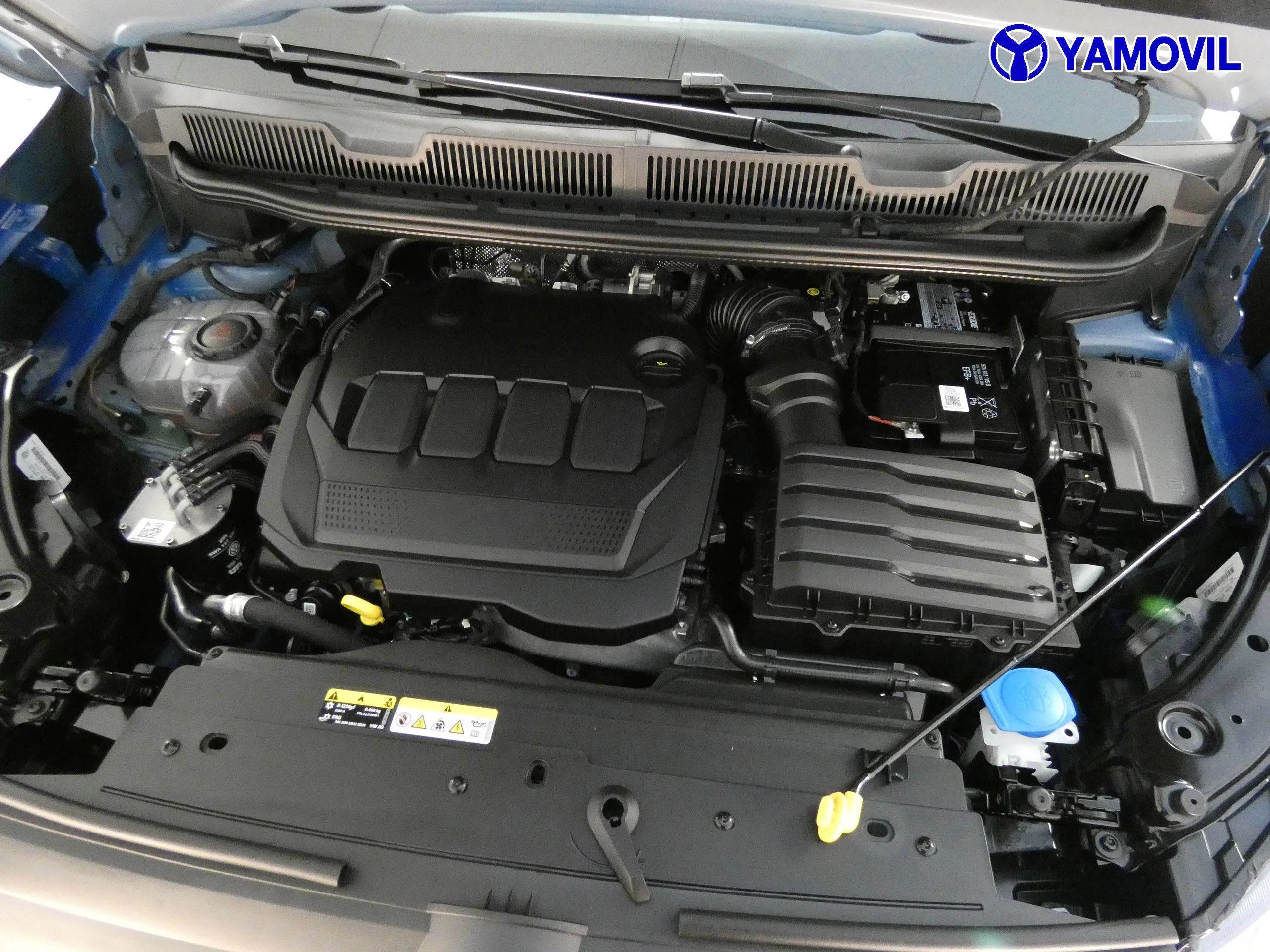 Volkswagen Caddy CARGO 2.0 TDI  - Foto 13