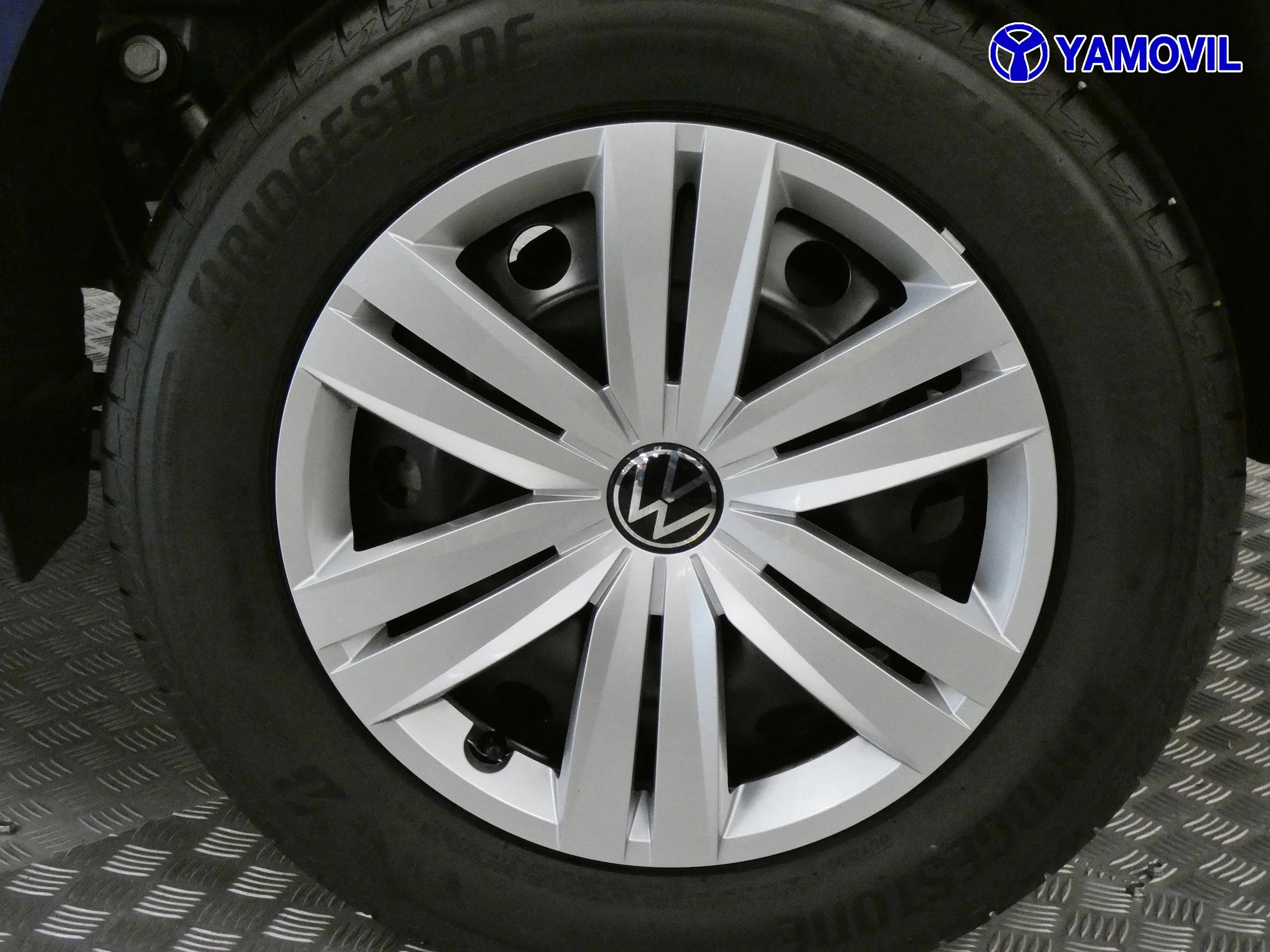 Volkswagen Caddy CARGO 2.0 TDI  - Foto 15