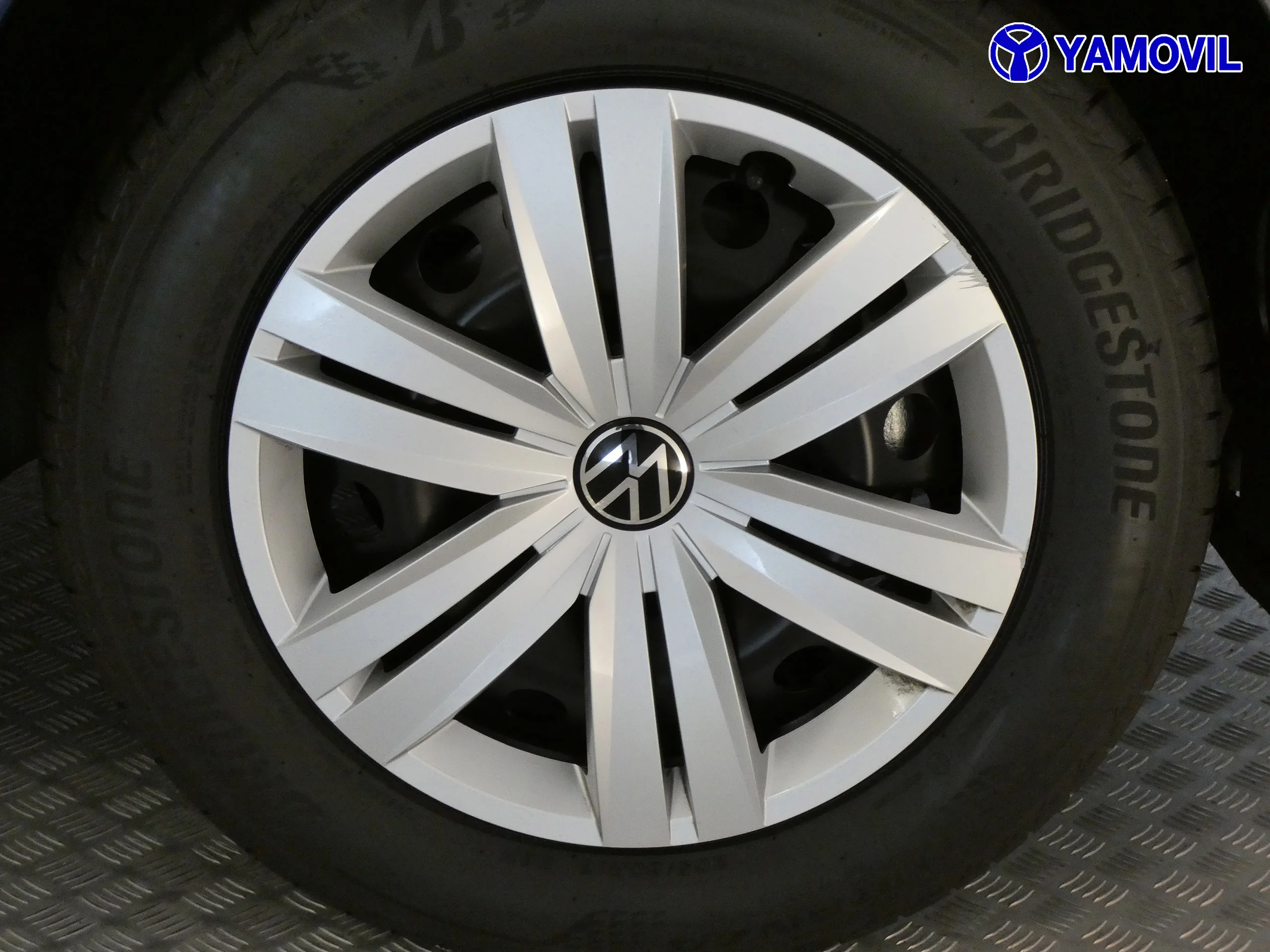 Volkswagen Caddy CARGO 2.0 TDI  - Foto 16