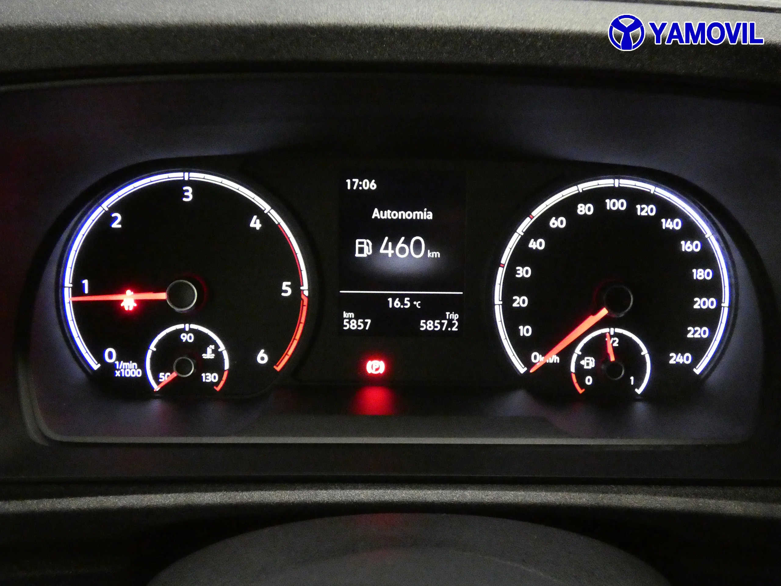Volkswagen Caddy CARGO 2.0 TDI  - Foto 18