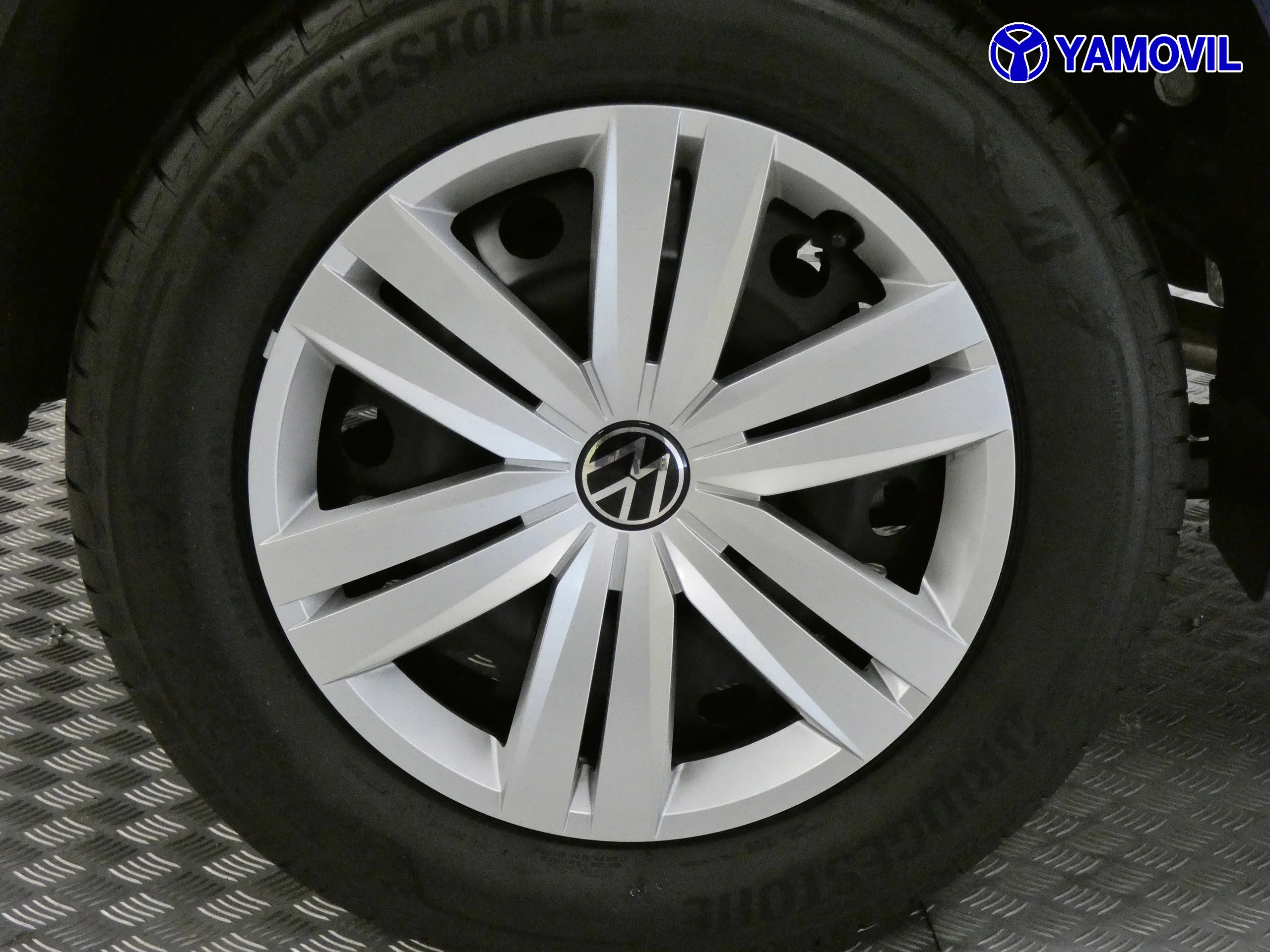 Volkswagen Caddy CARGO 2.0 TDI  - Foto 17
