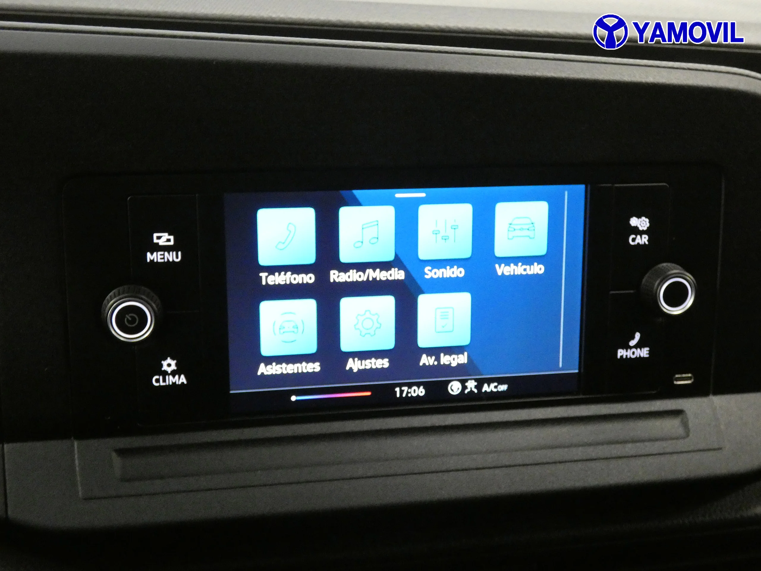 Volkswagen Caddy CARGO 2.0 TDI  - Foto 20