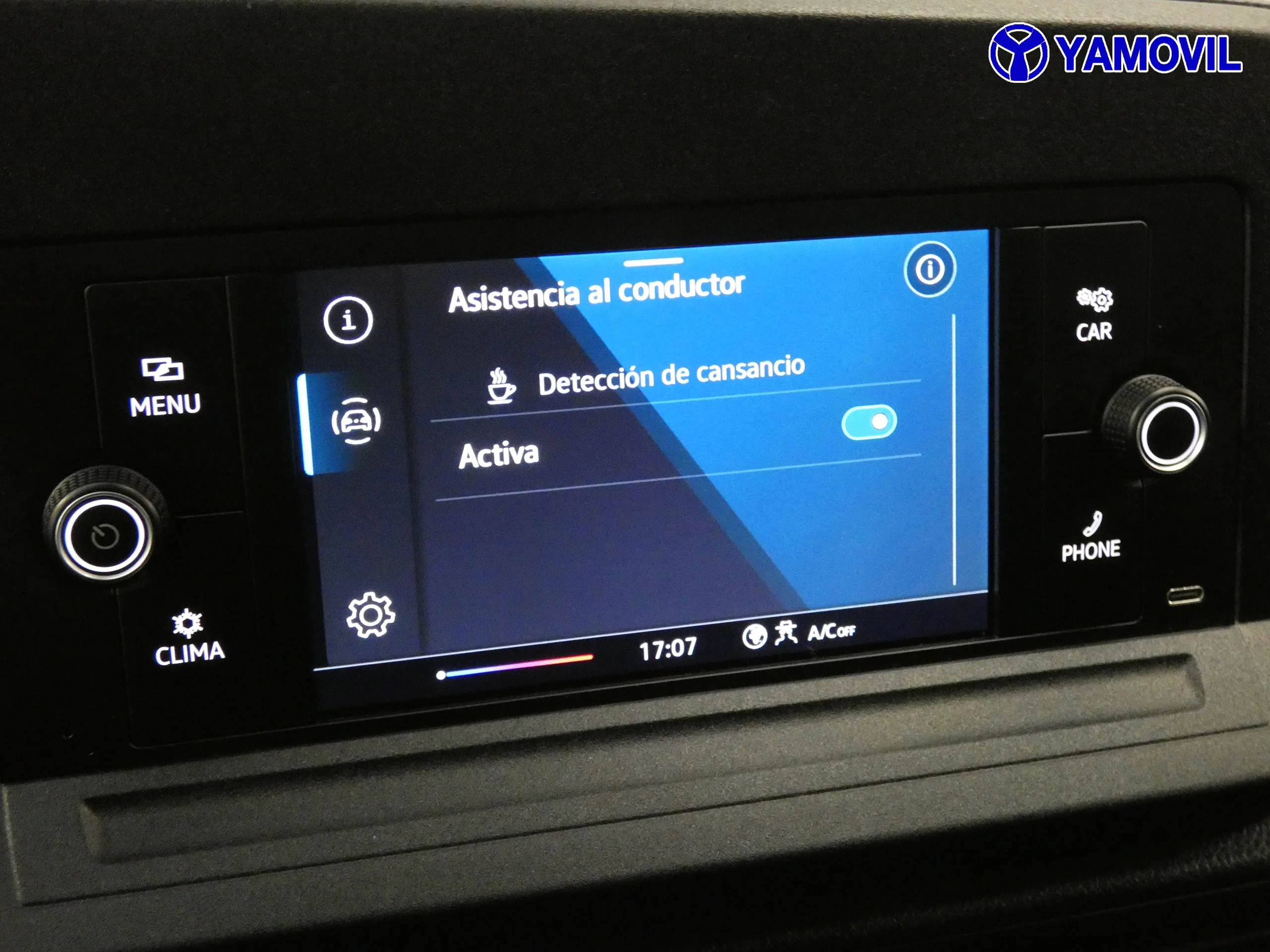 Volkswagen Caddy CARGO 2.0 TDI  - Foto 23