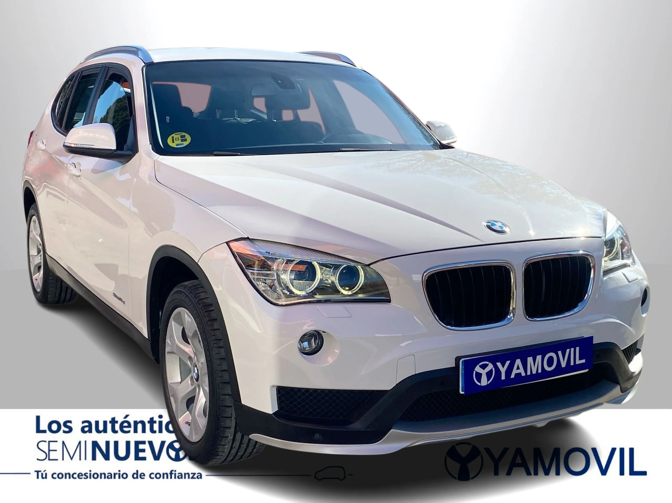 BMW X1 sDrive18d 105 kW (143 CV) - Foto 2