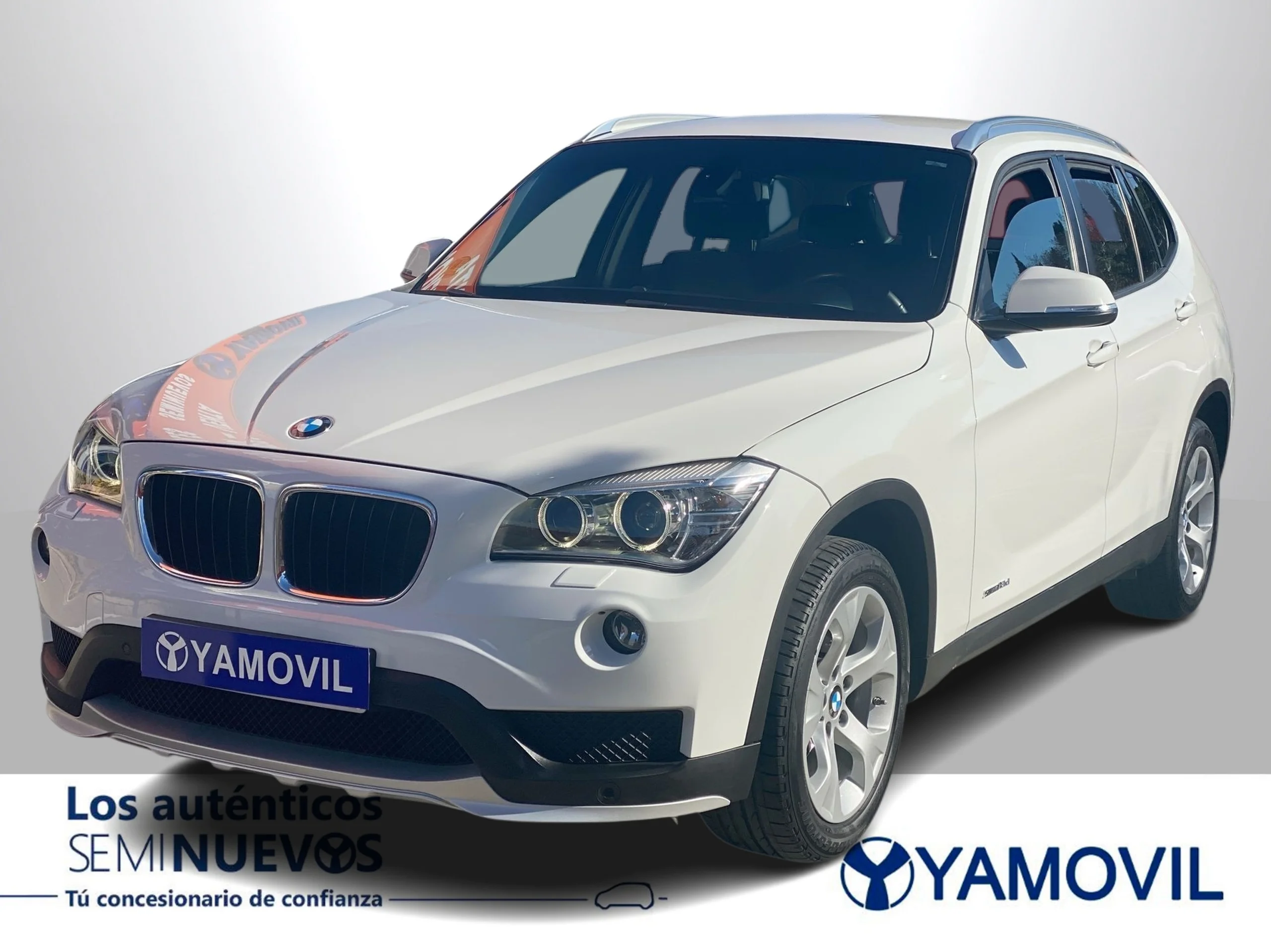BMW X1 sDrive18d 105 kW (143 CV) - Foto 3