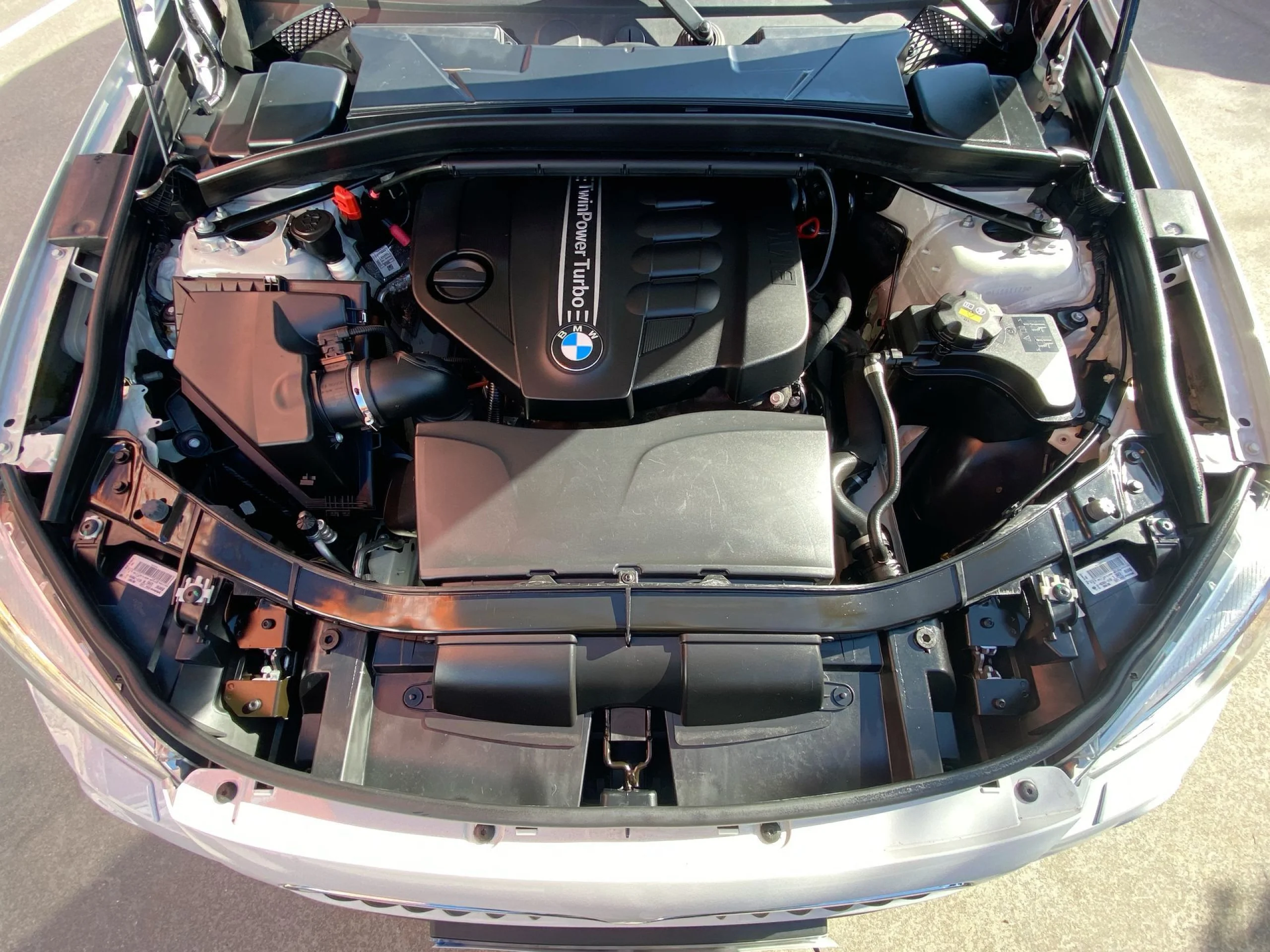 BMW X1 sDrive18d 105 kW (143 CV) - Foto 22