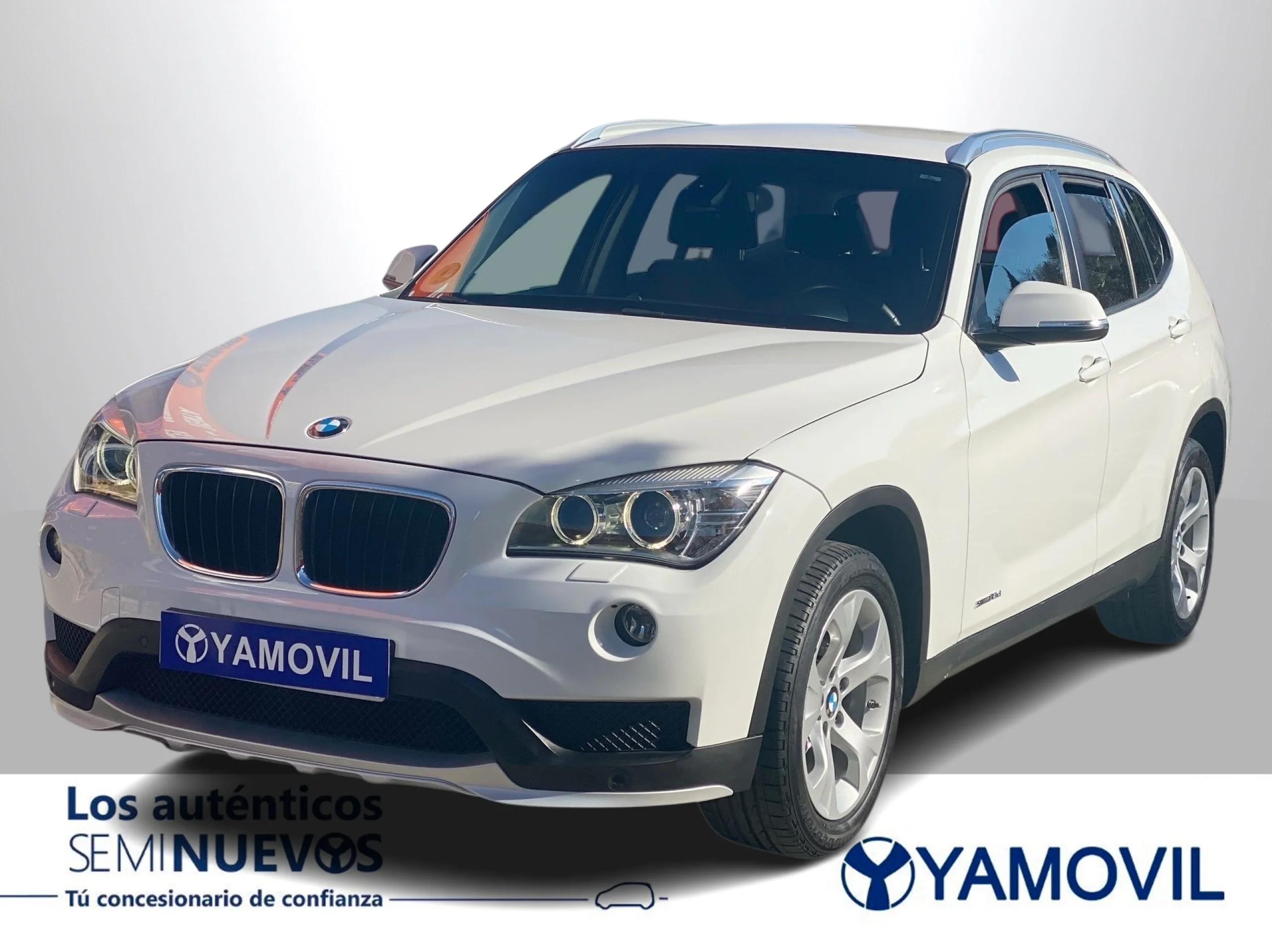 BMW X1 sDrive18d 105 kW (143 CV) - Foto 1