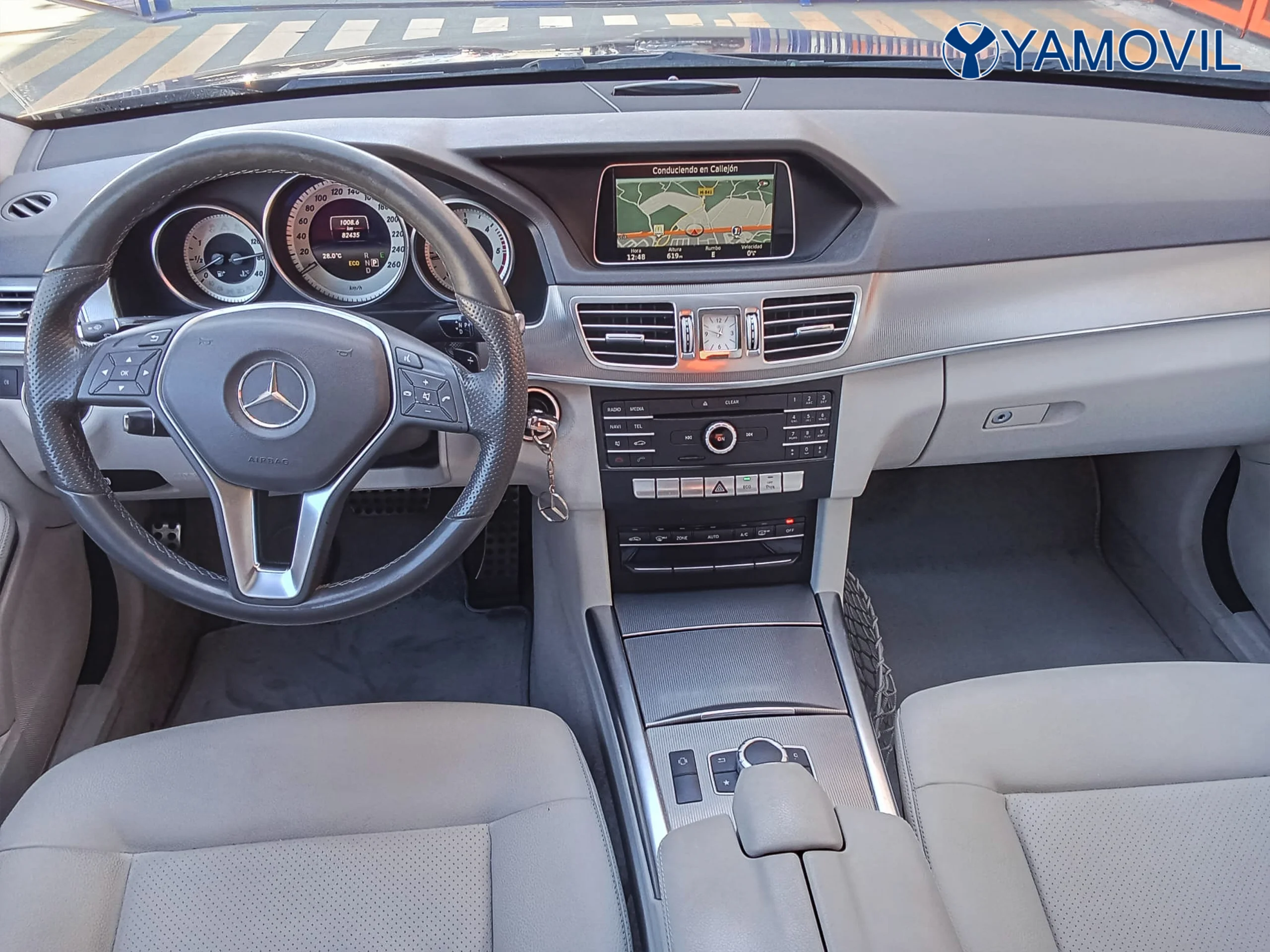 Mercedes-Benz Clase E E 220 BlueTEC Avantgarde 125 kW (170 CV) - Foto 5