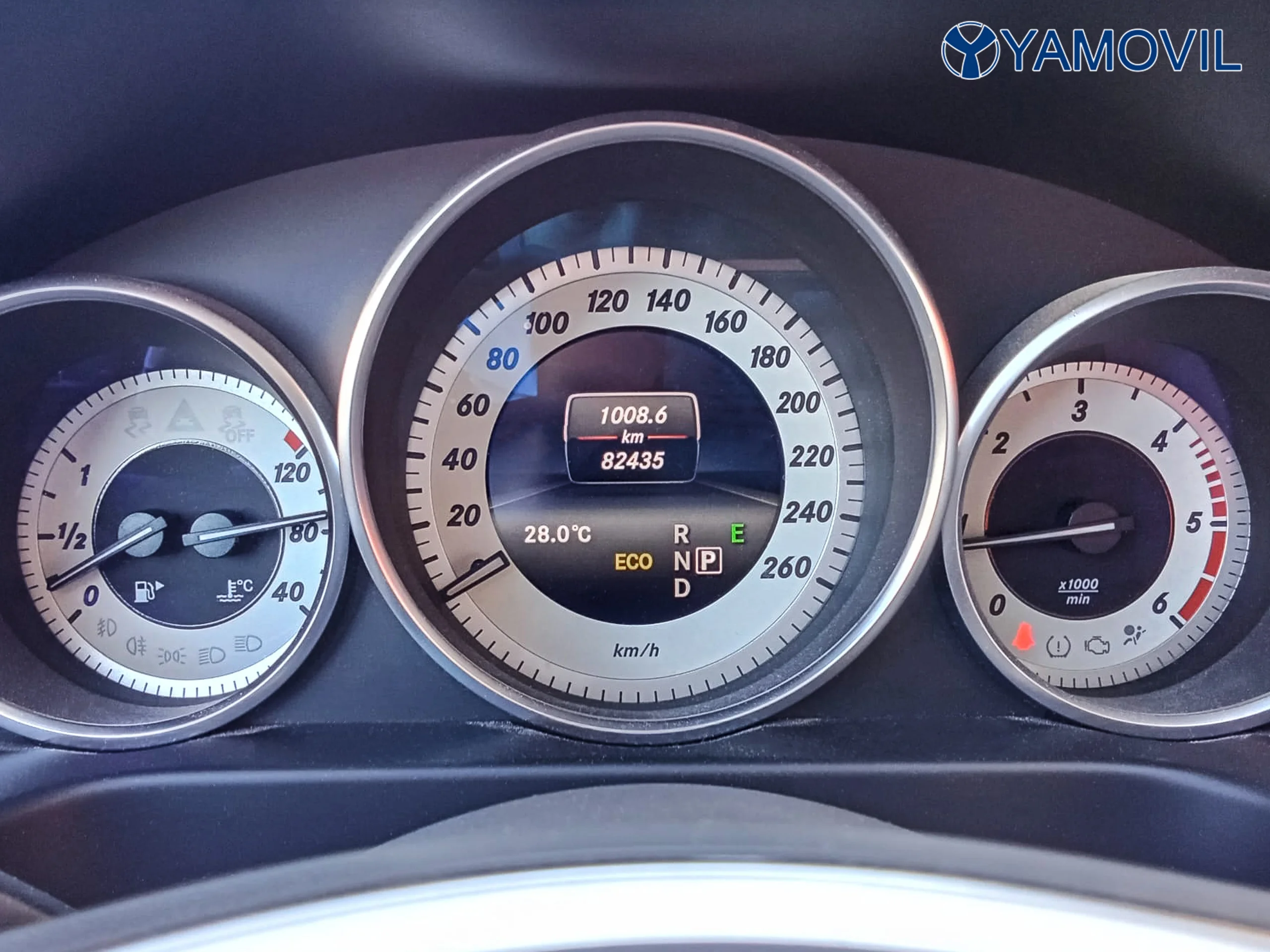 Mercedes-Benz Clase E E 220 BlueTEC Avantgarde 125 kW (170 CV) - Foto 6