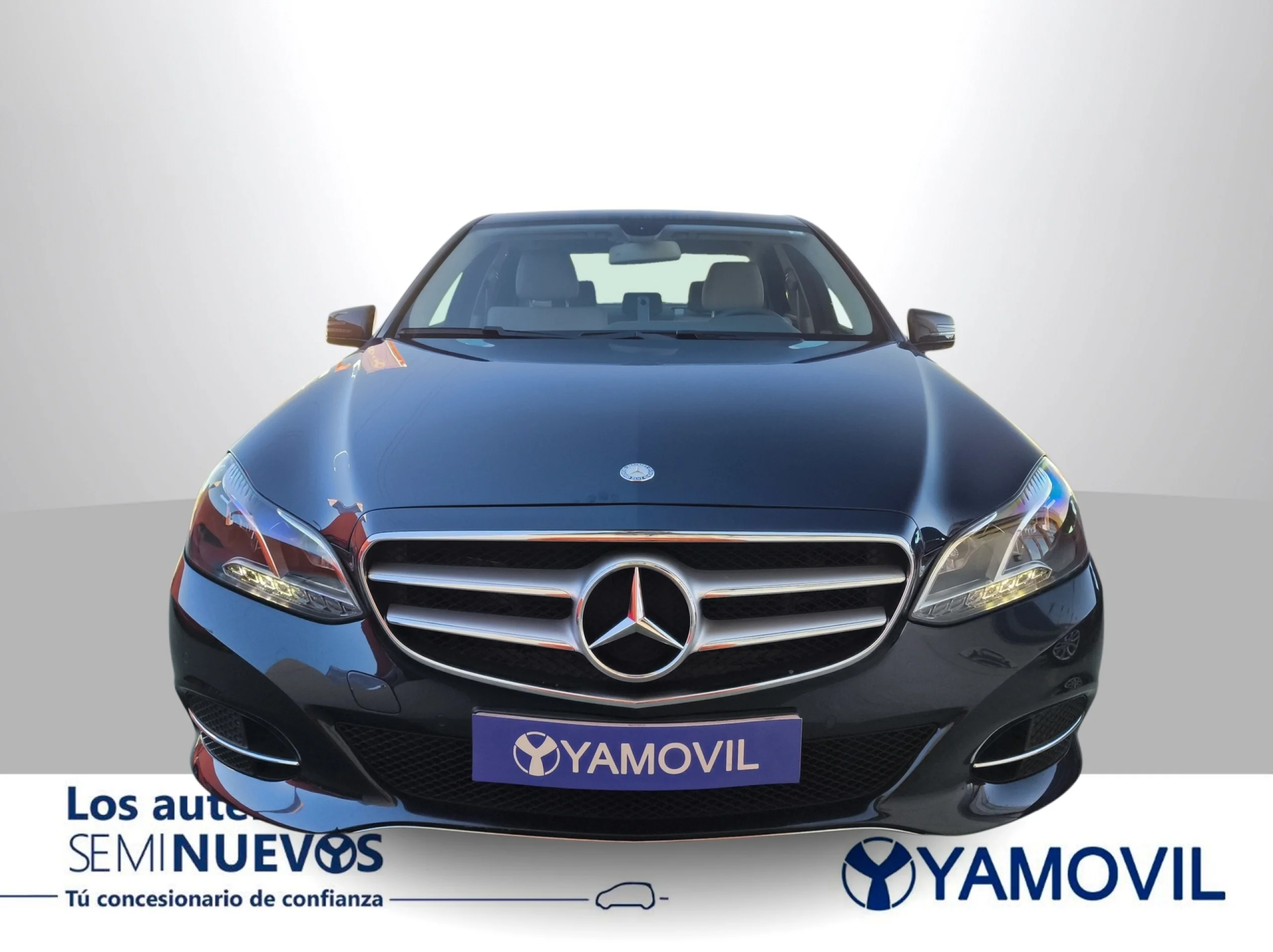 Mercedes-Benz Clase E E 220 BlueTEC Avantgarde 125 kW (170 CV) - Foto 3