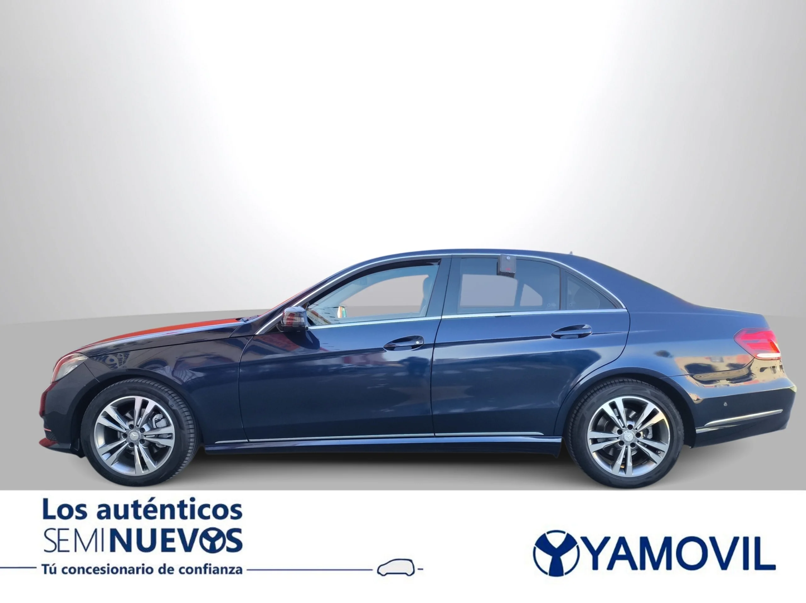 Mercedes-Benz Clase E E 220 BlueTEC Avantgarde 125 kW (170 CV) - Foto 4