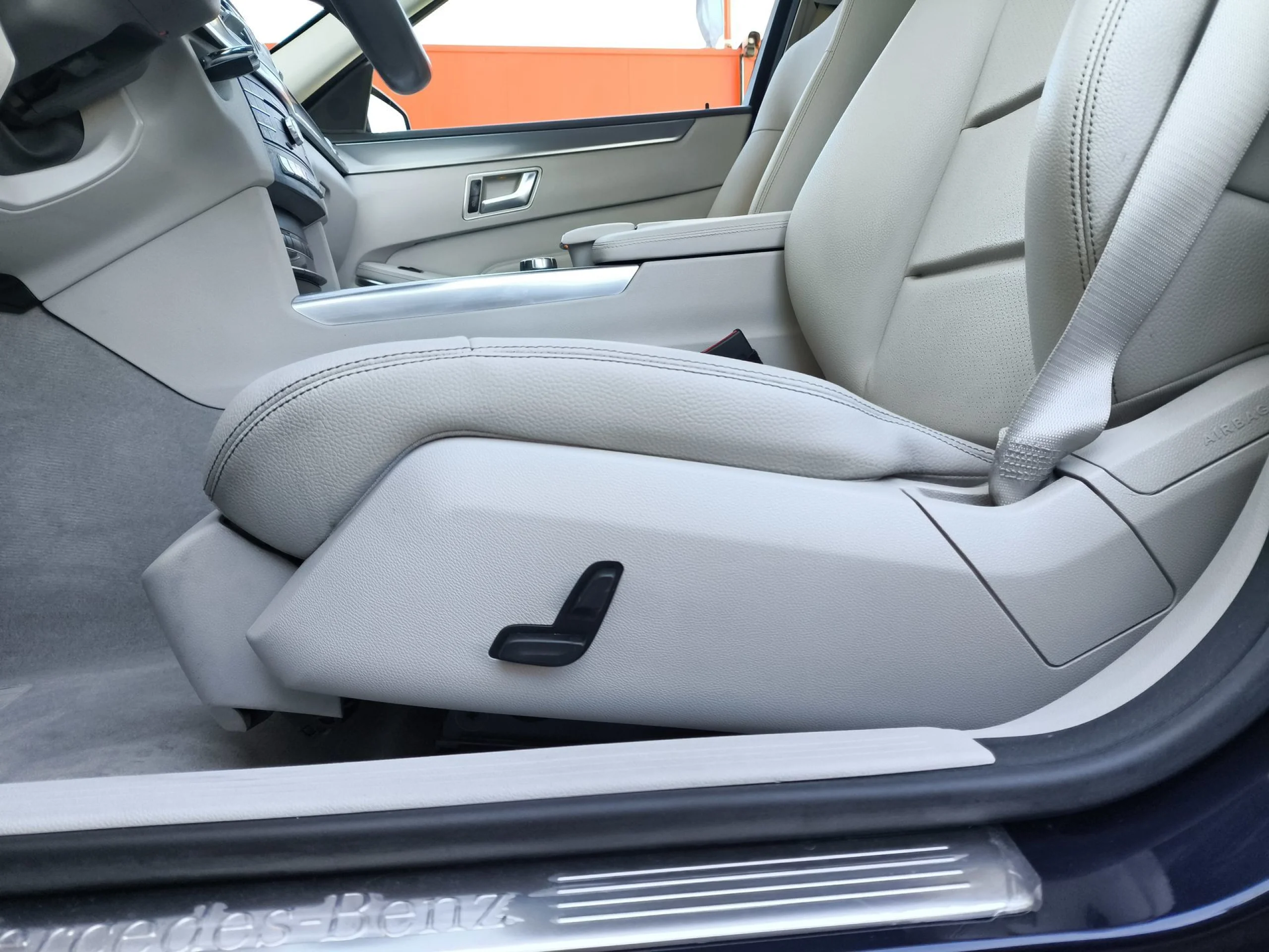 Mercedes-Benz Clase E E 220 BlueTEC Avantgarde 125 kW (170 CV) - Foto 9
