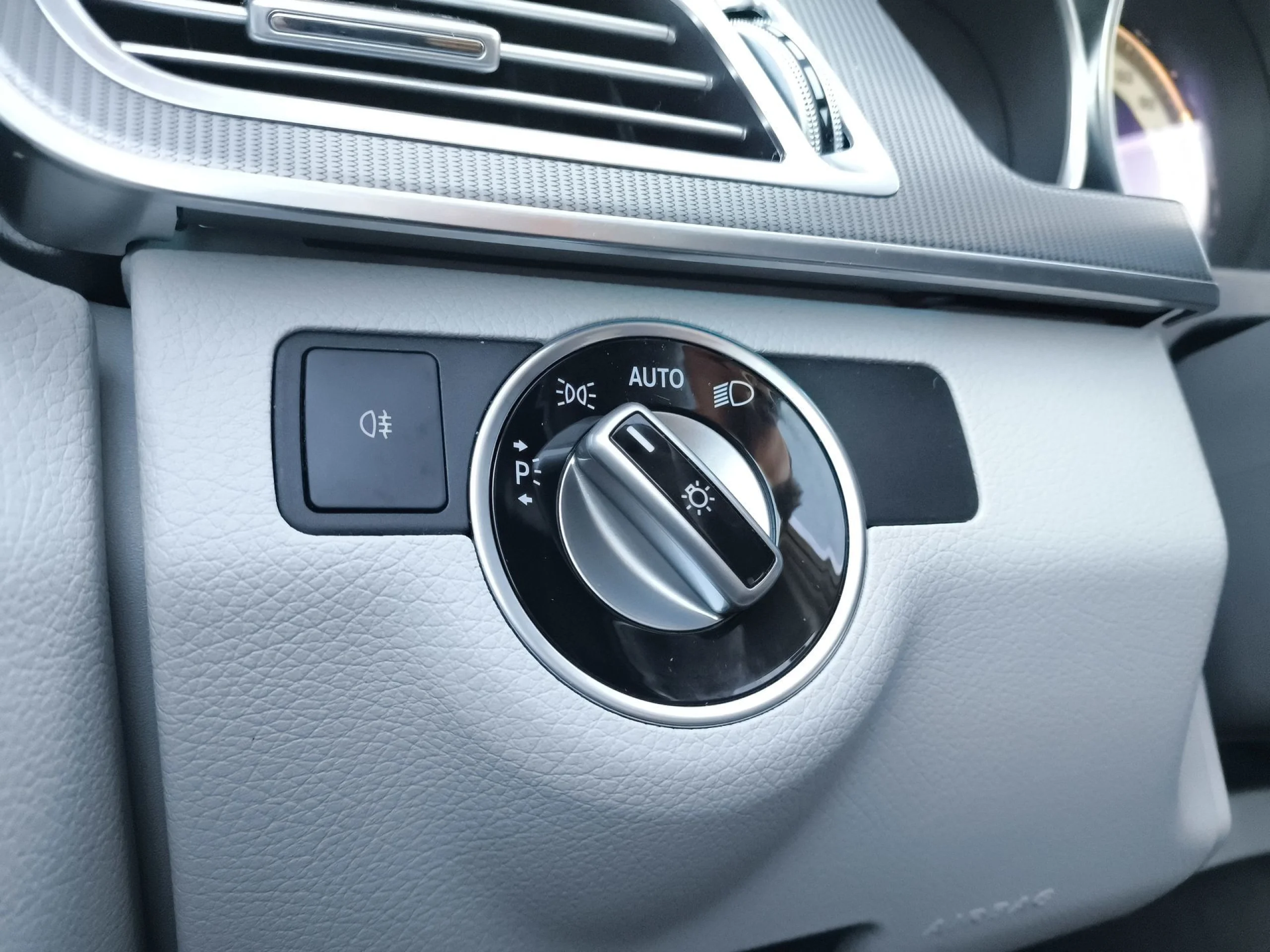 Mercedes-Benz Clase E E 220 BlueTEC Avantgarde 125 kW (170 CV) - Foto 12