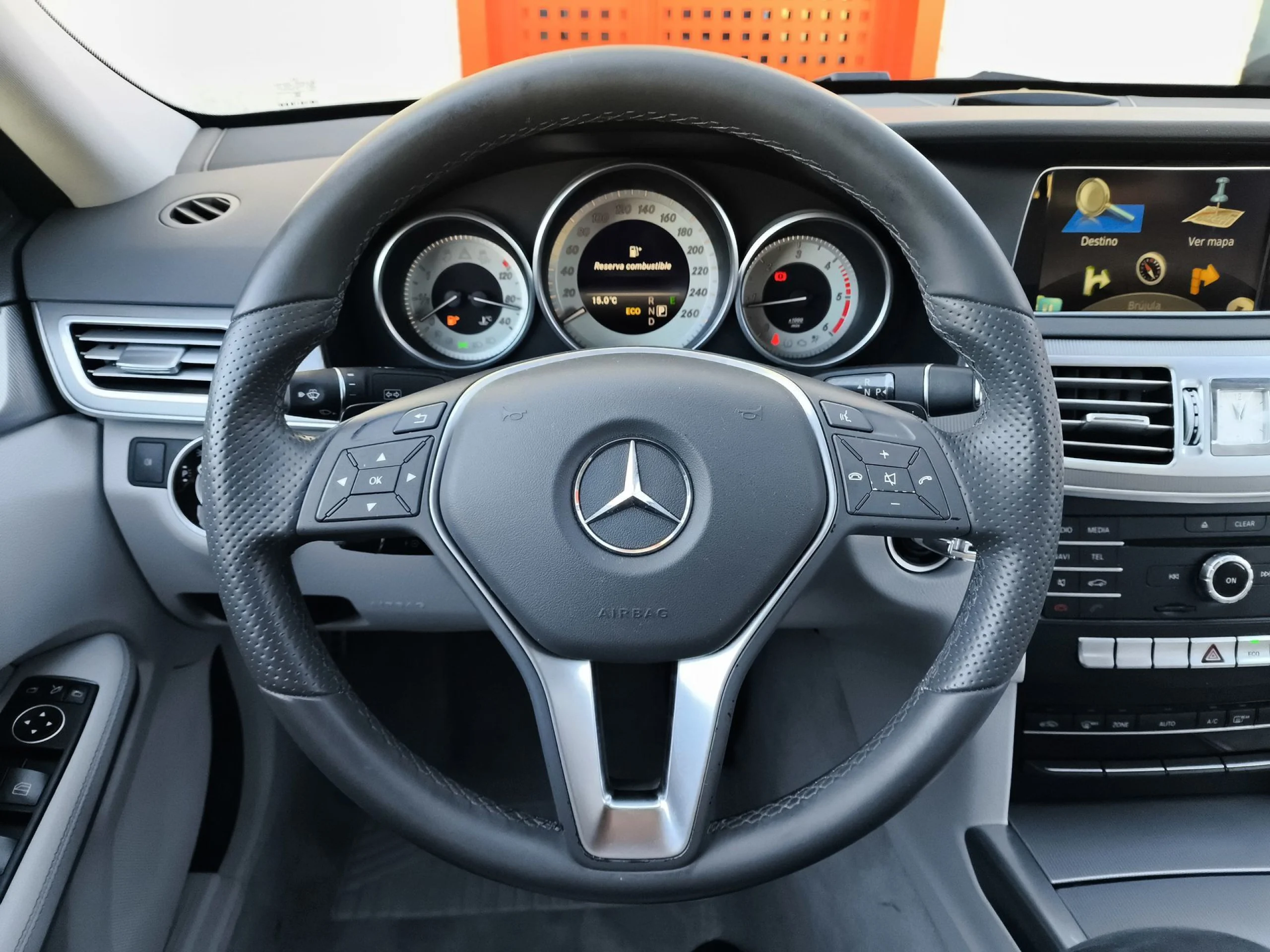 Mercedes-Benz Clase E E 220 BlueTEC Avantgarde 125 kW (170 CV) - Foto 14