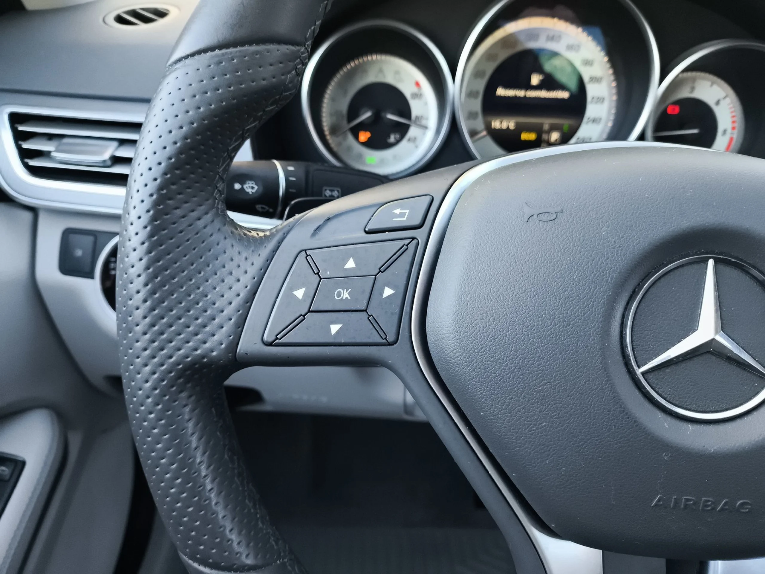 Mercedes-Benz Clase E E 220 BlueTEC Avantgarde 125 kW (170 CV) - Foto 15