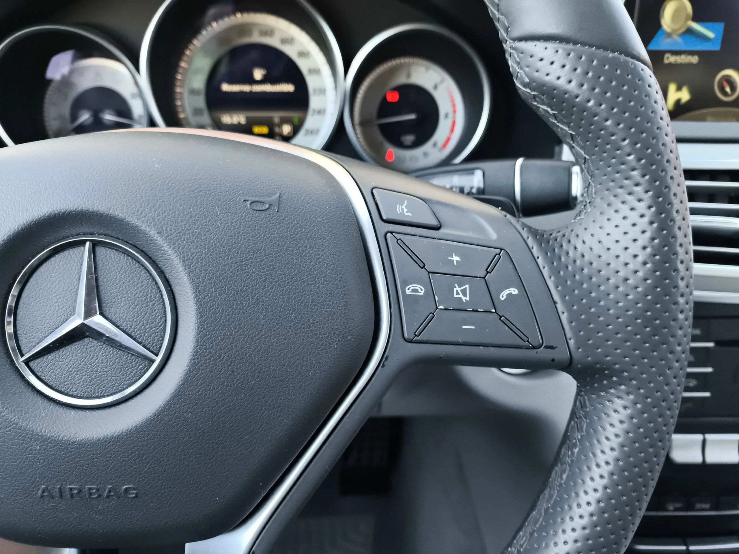 Mercedes-Benz Clase E E 220 BlueTEC Avantgarde 125 kW (170 CV) - Foto 16