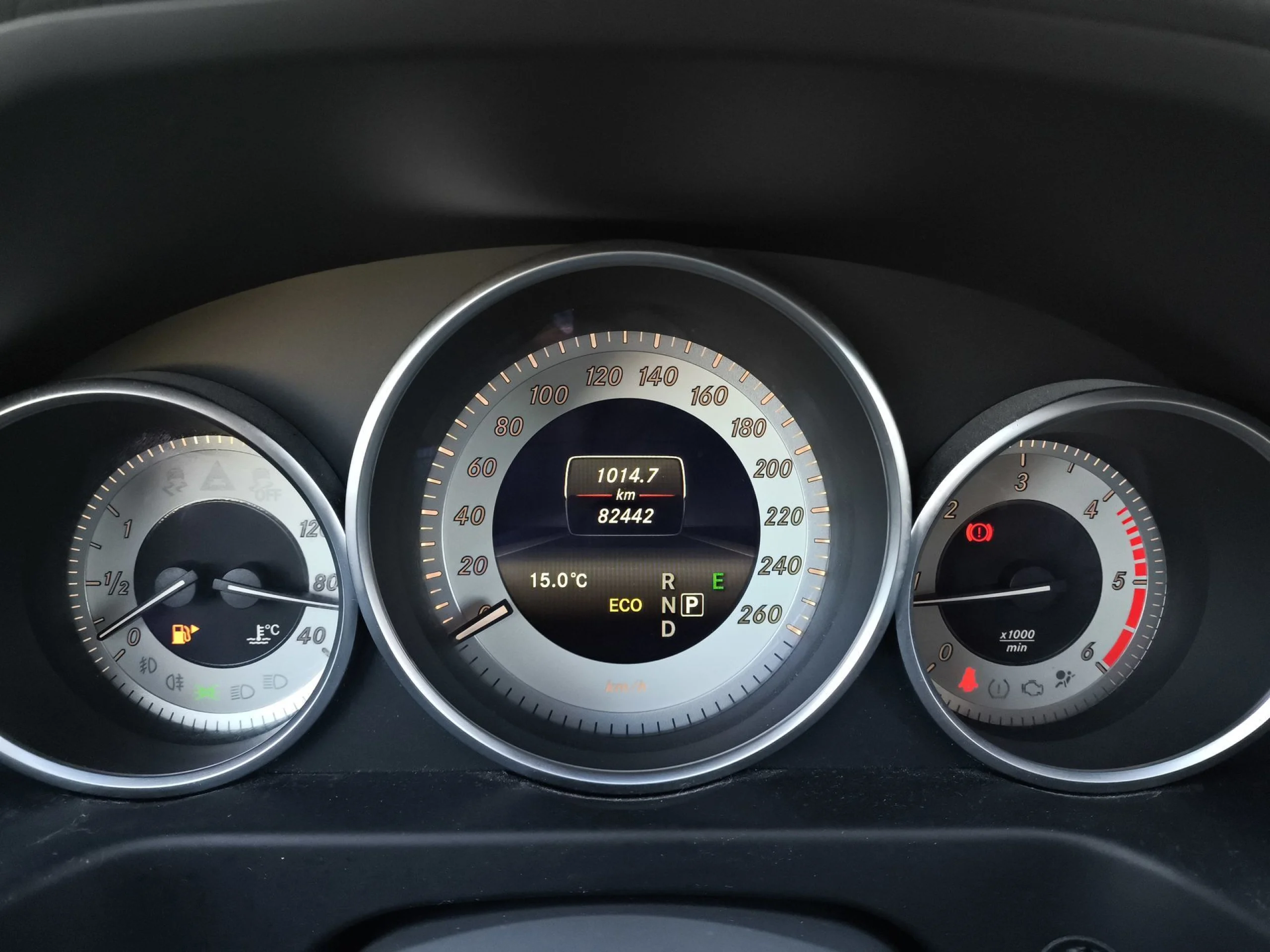 Mercedes-Benz Clase E E 220 BlueTEC Avantgarde 125 kW (170 CV) - Foto 18
