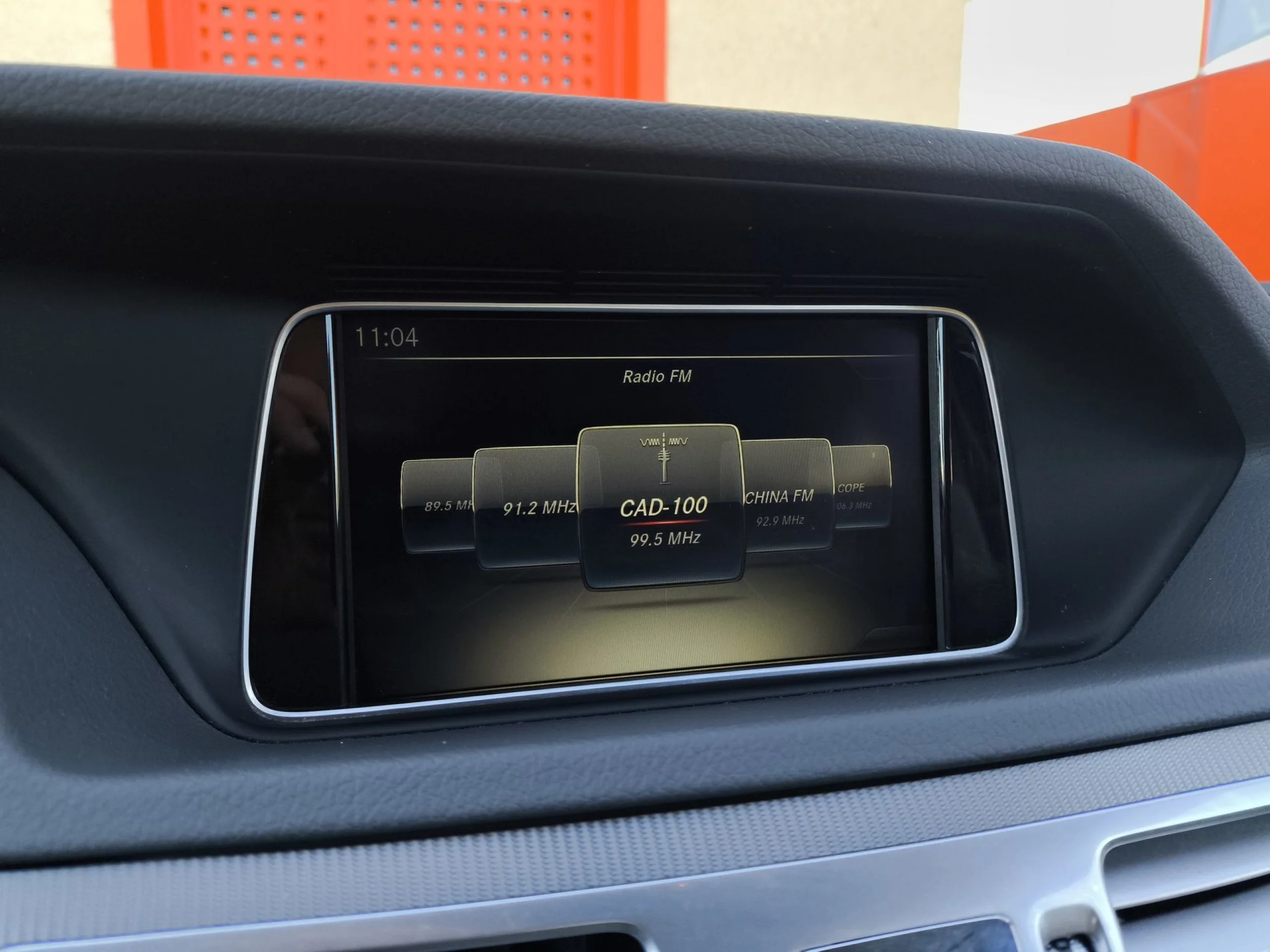 Mercedes-Benz Clase E E 220 BlueTEC Avantgarde 125 kW (170 CV) - Foto 19