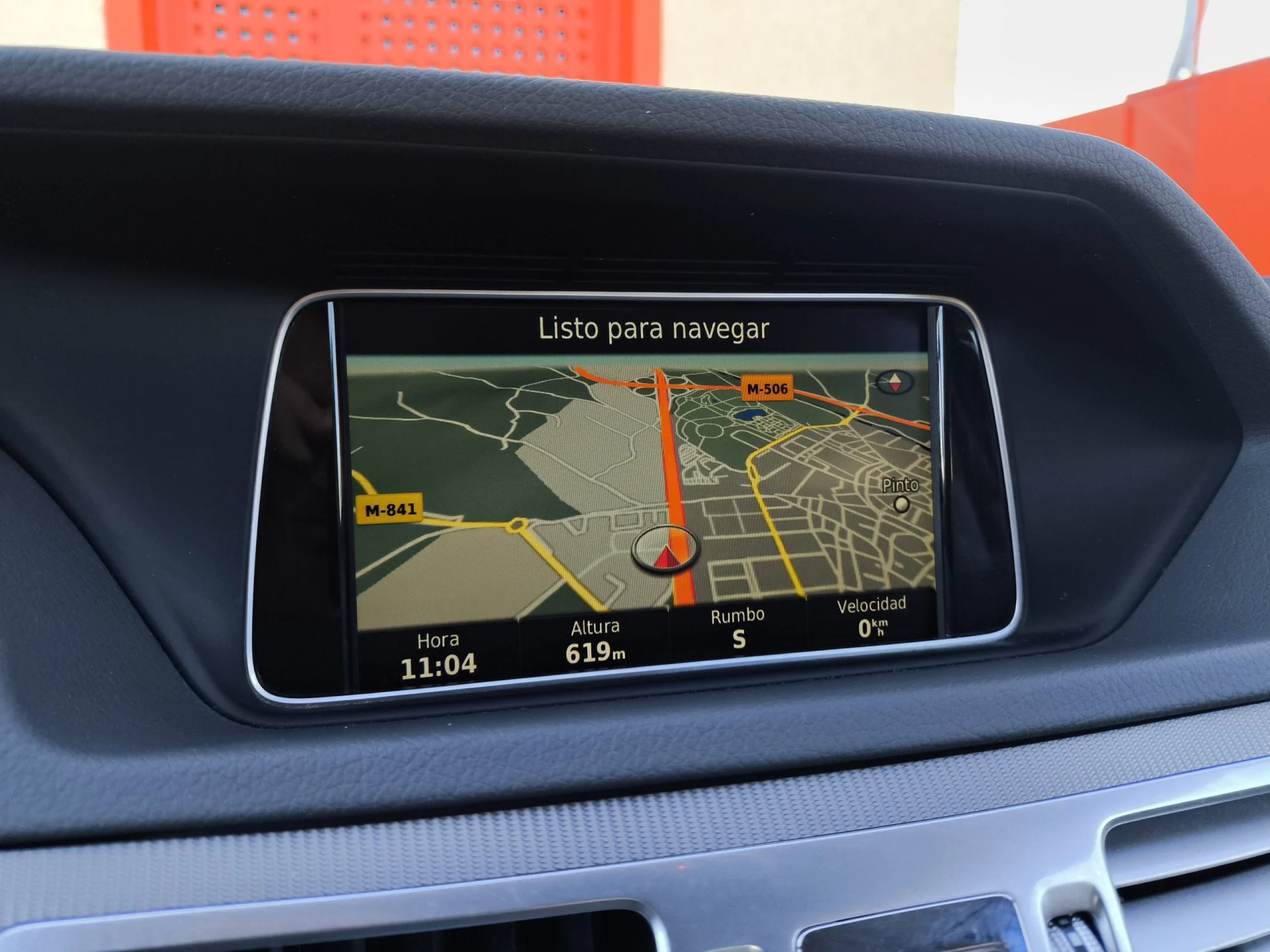Mercedes-Benz Clase E E 220 BlueTEC Avantgarde 125 kW (170 CV) - Foto 21