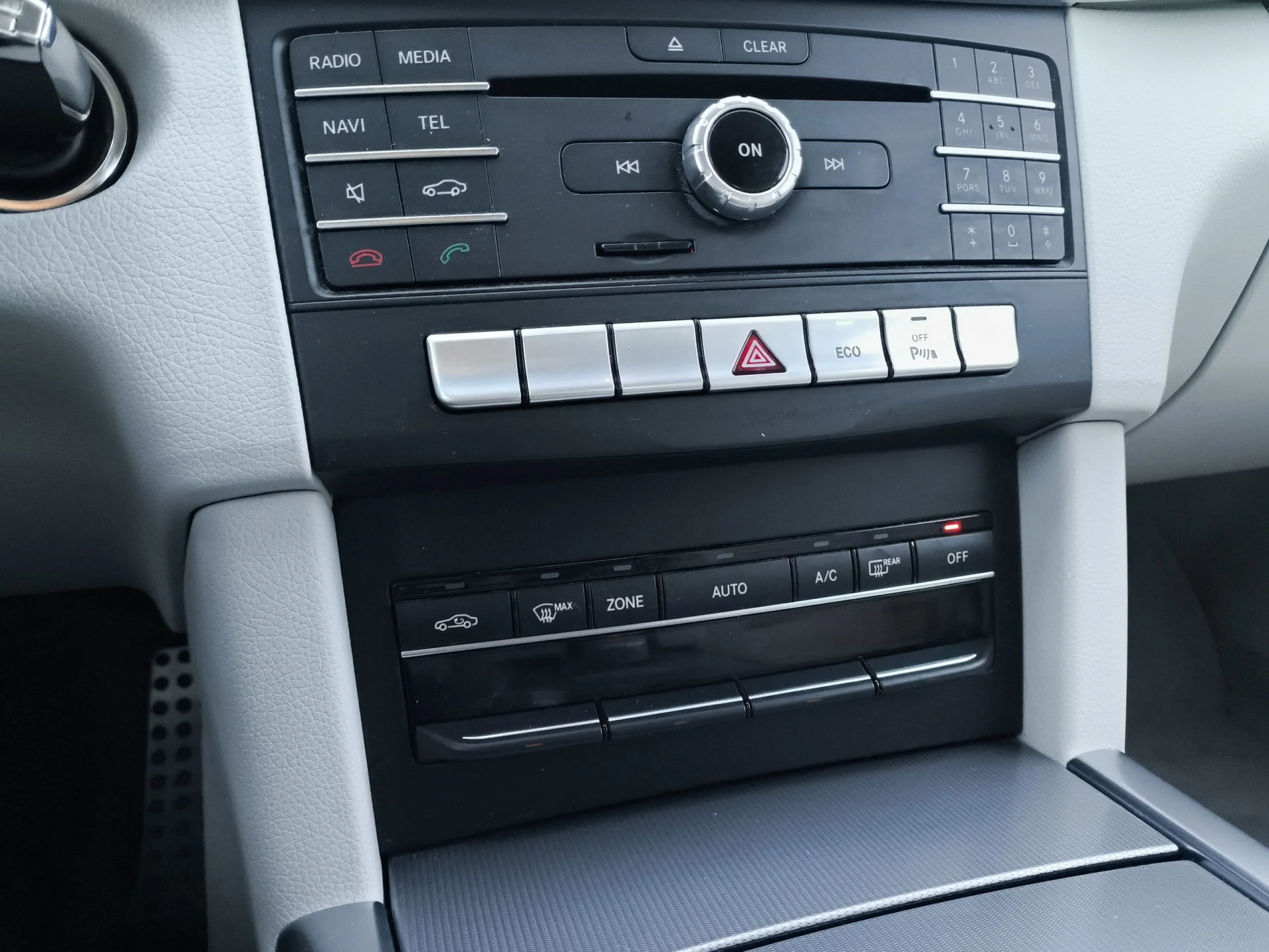 Mercedes-Benz Clase E E 220 BlueTEC Avantgarde 125 kW (170 CV) - Foto 22