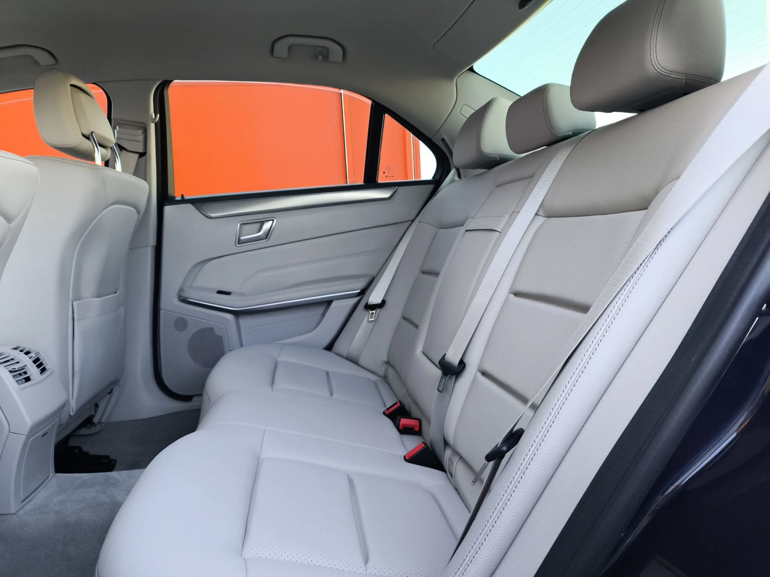 Mercedes-Benz Clase E E 220 BlueTEC Avantgarde 125 kW (170 CV) - Foto 25