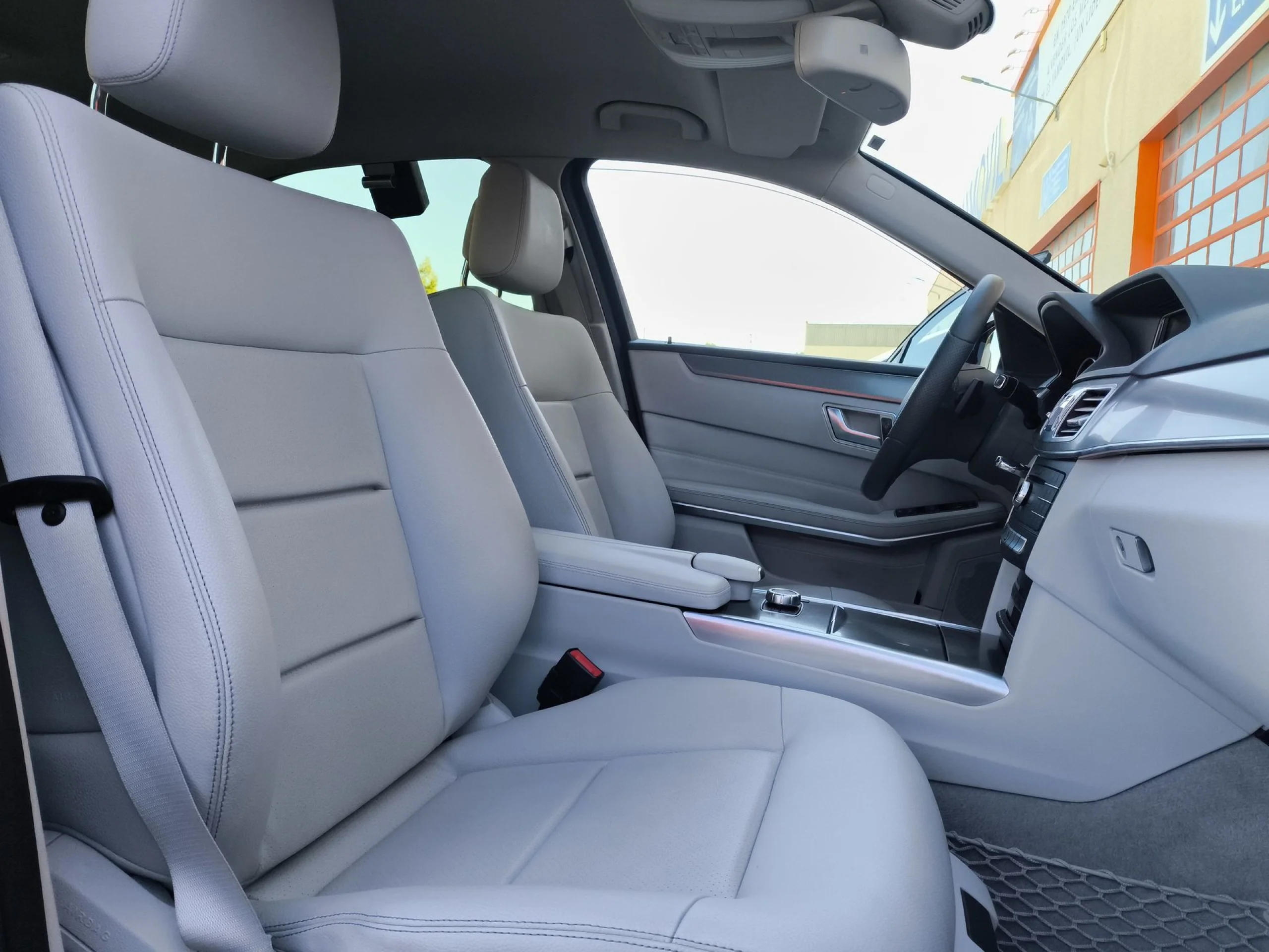 Mercedes-Benz Clase E E 220 BlueTEC Avantgarde 125 kW (170 CV) - Foto 28