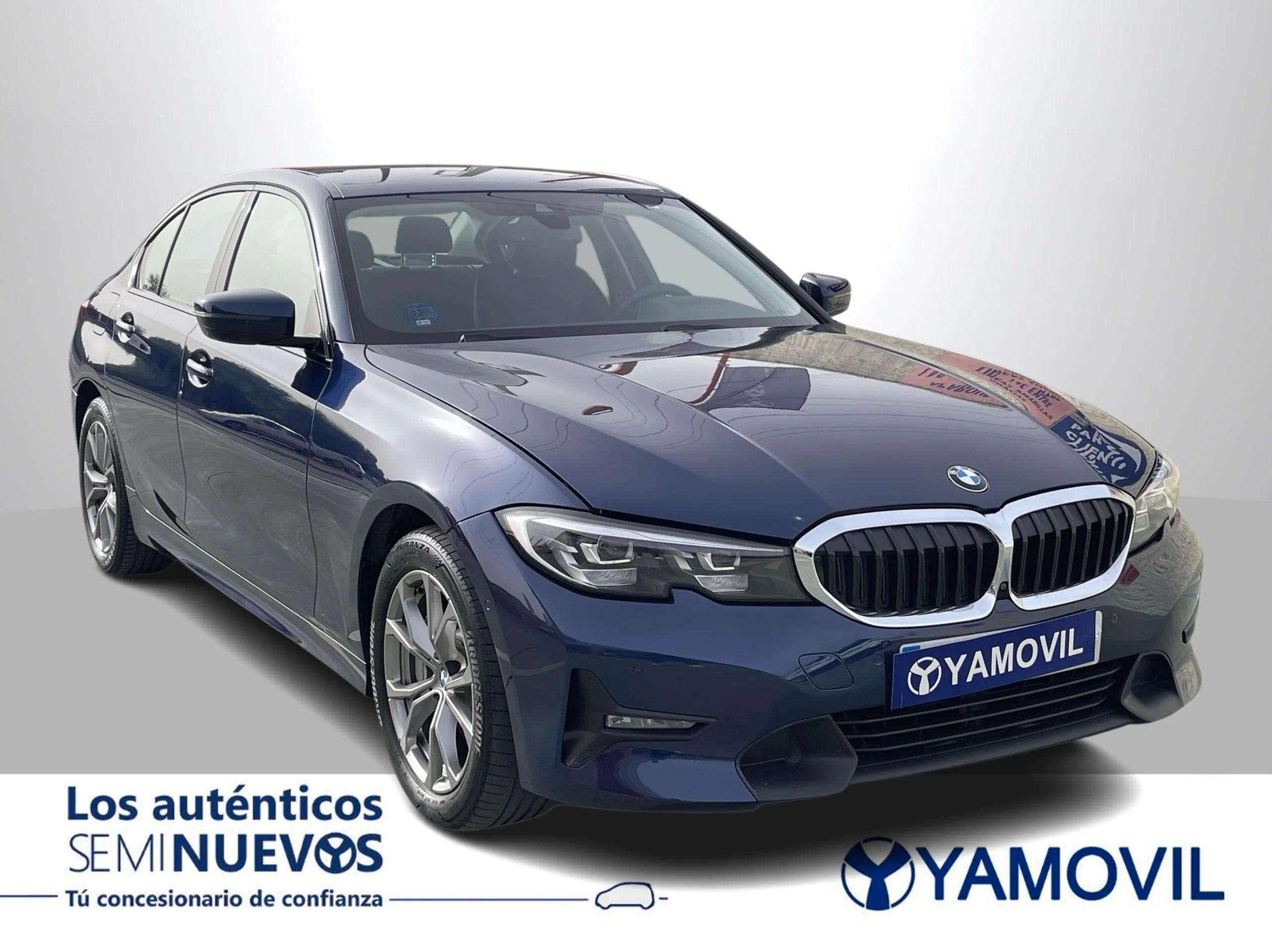 BMW Serie 3 330e 215 kW (292 CV) - Foto 2