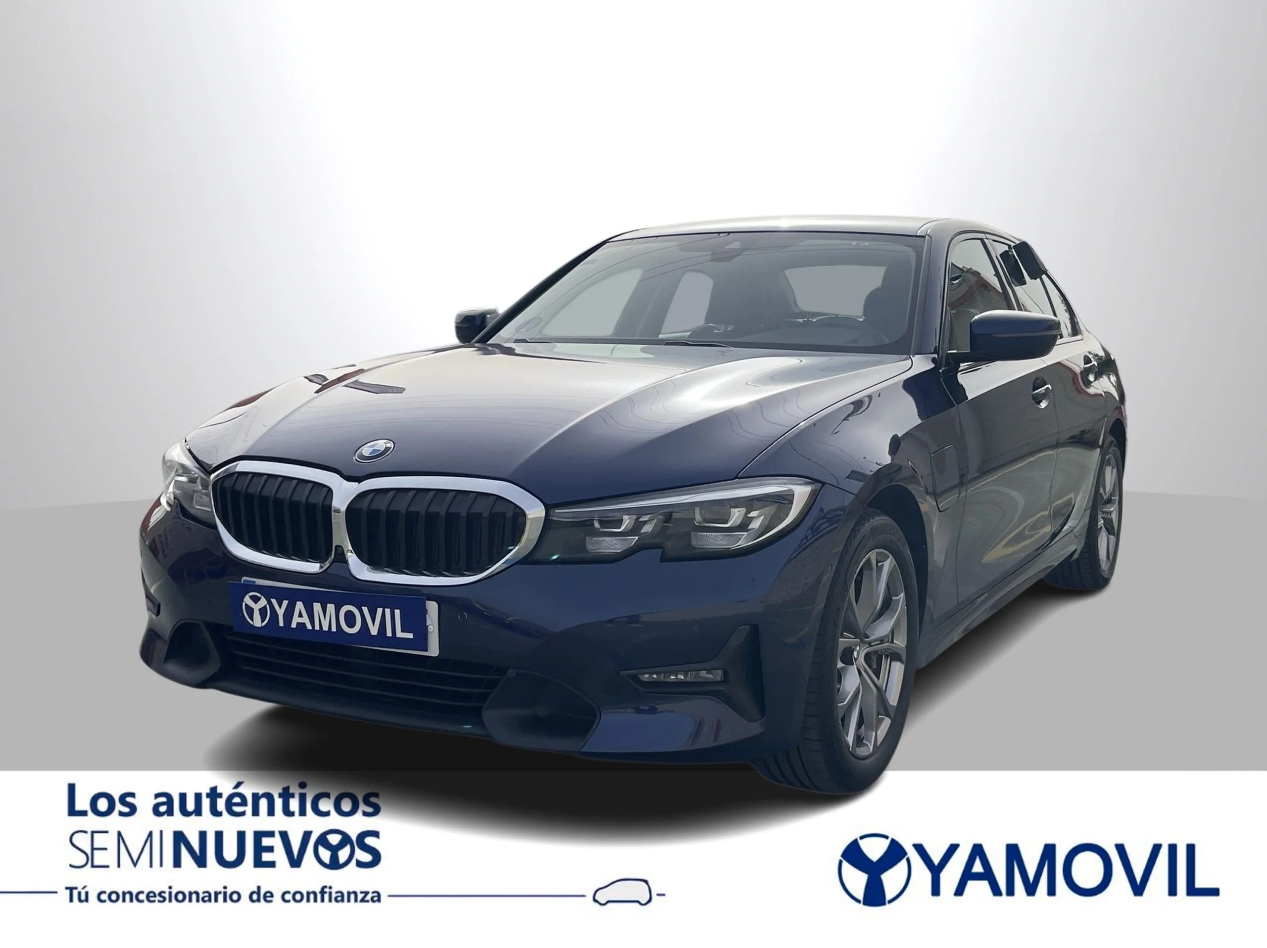 BMW Serie 3 330e 215 kW (292 CV) - Foto 3