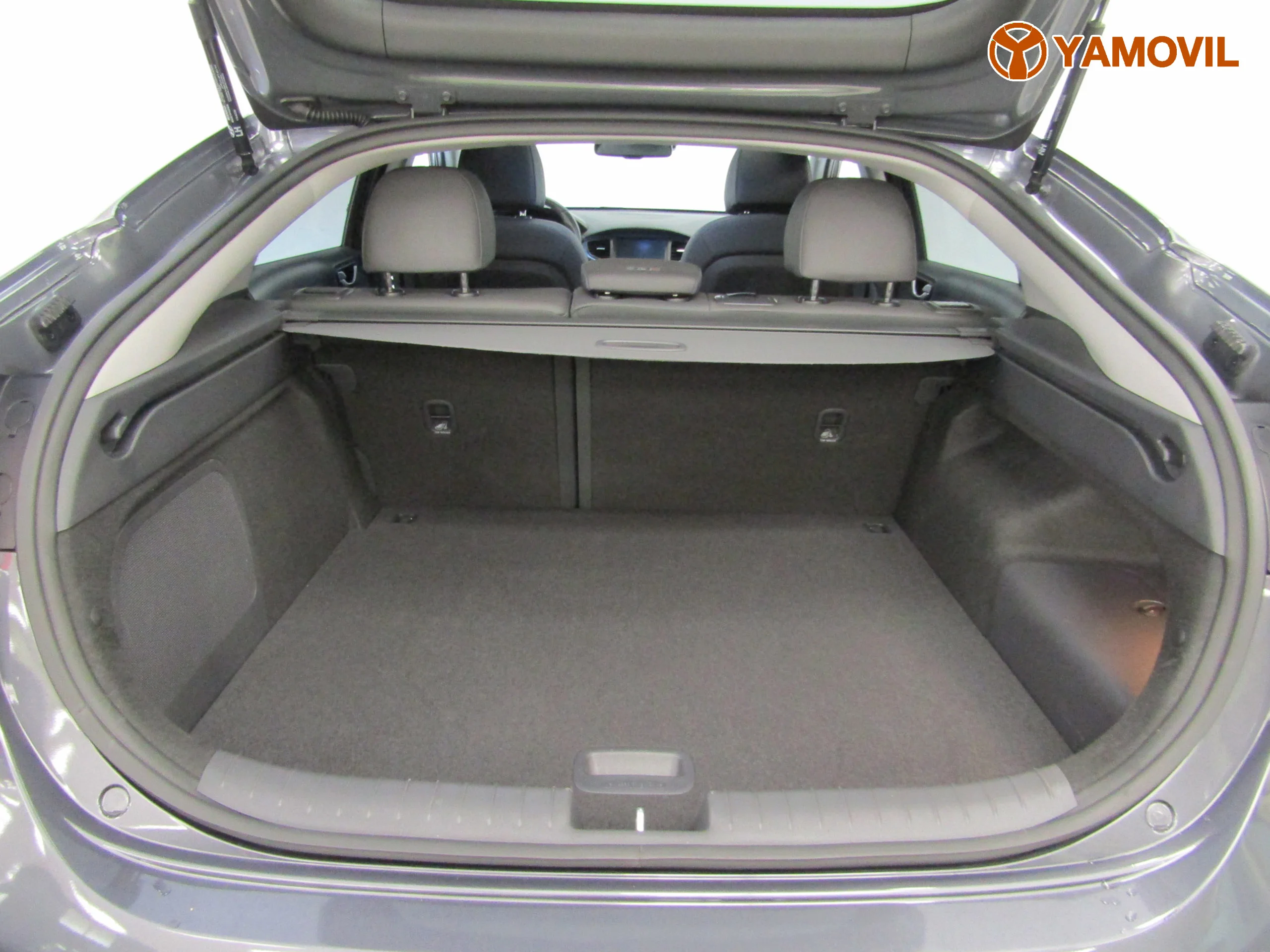 Hyundai IONIQ 1.6 GDI PHEV STYLE - Foto 7