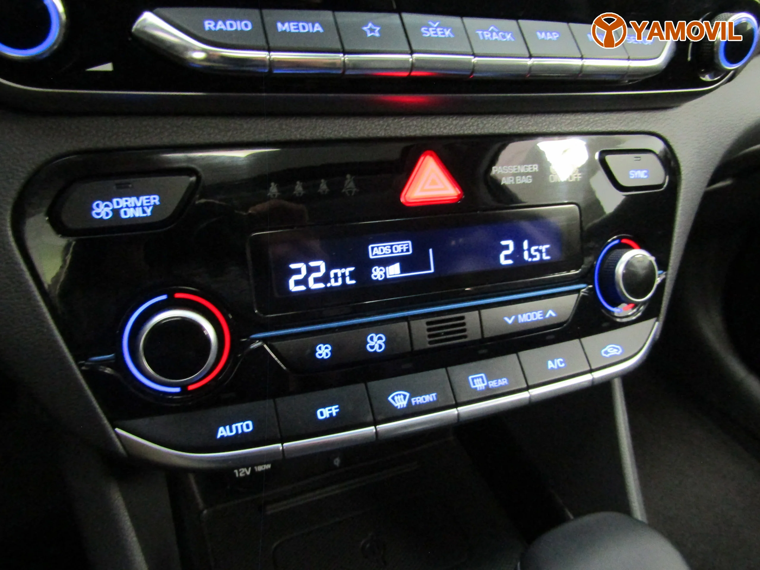 Hyundai IONIQ 1.6 GDI PHEV STYLE - Foto 32