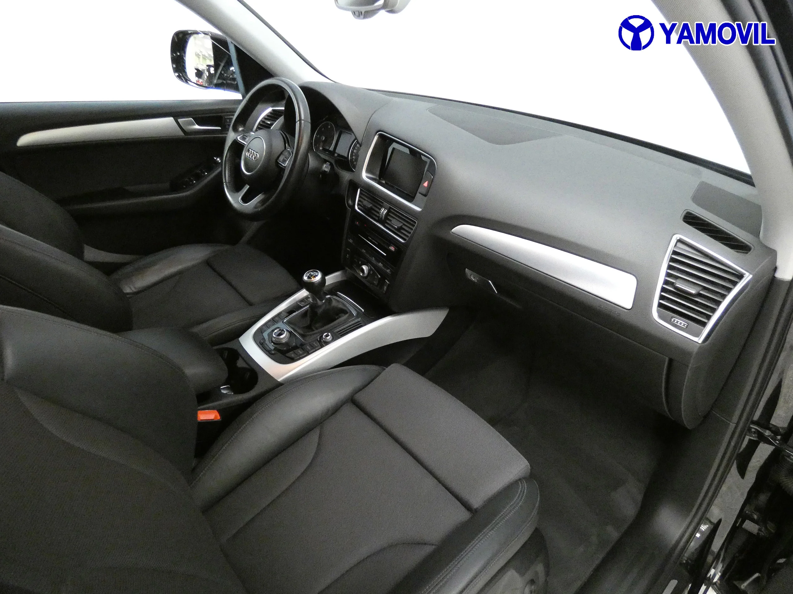 Audi Q5 2.0TDI ULTRA SLINE - Foto 15