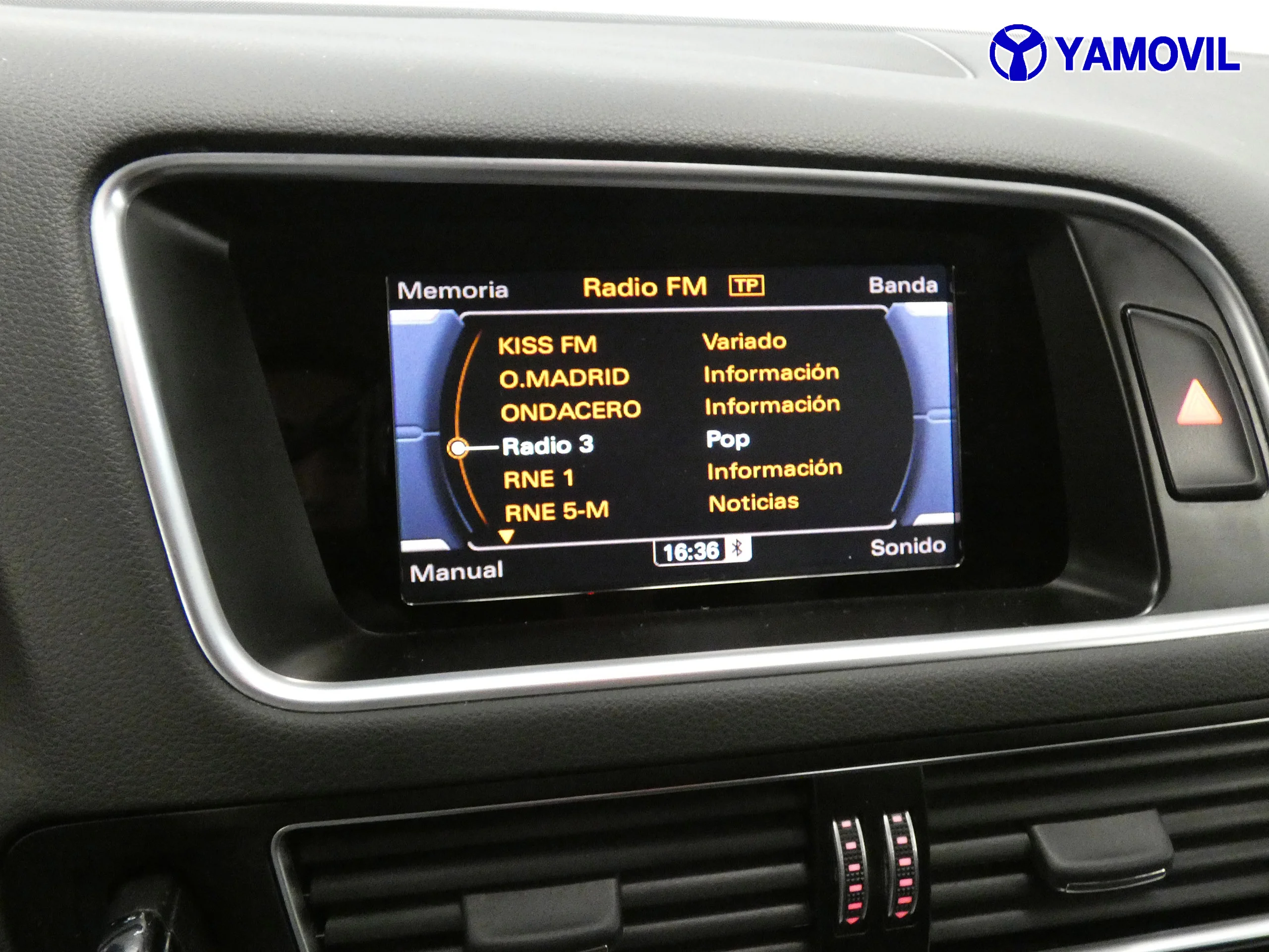 Audi Q5 2.0TDI ULTRA SLINE - Foto 24