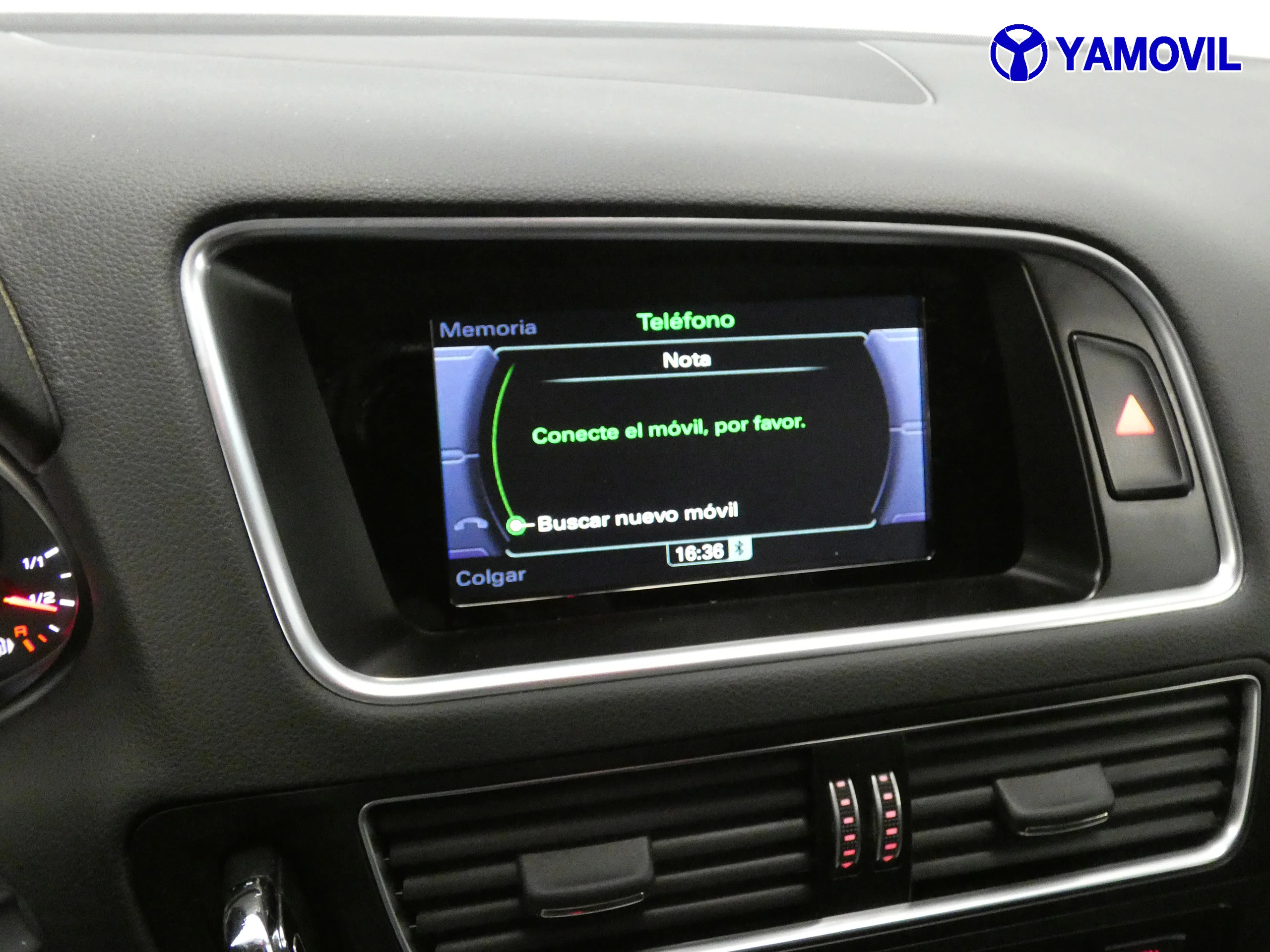 Audi Q5 2.0TDI ULTRA SLINE - Foto 26