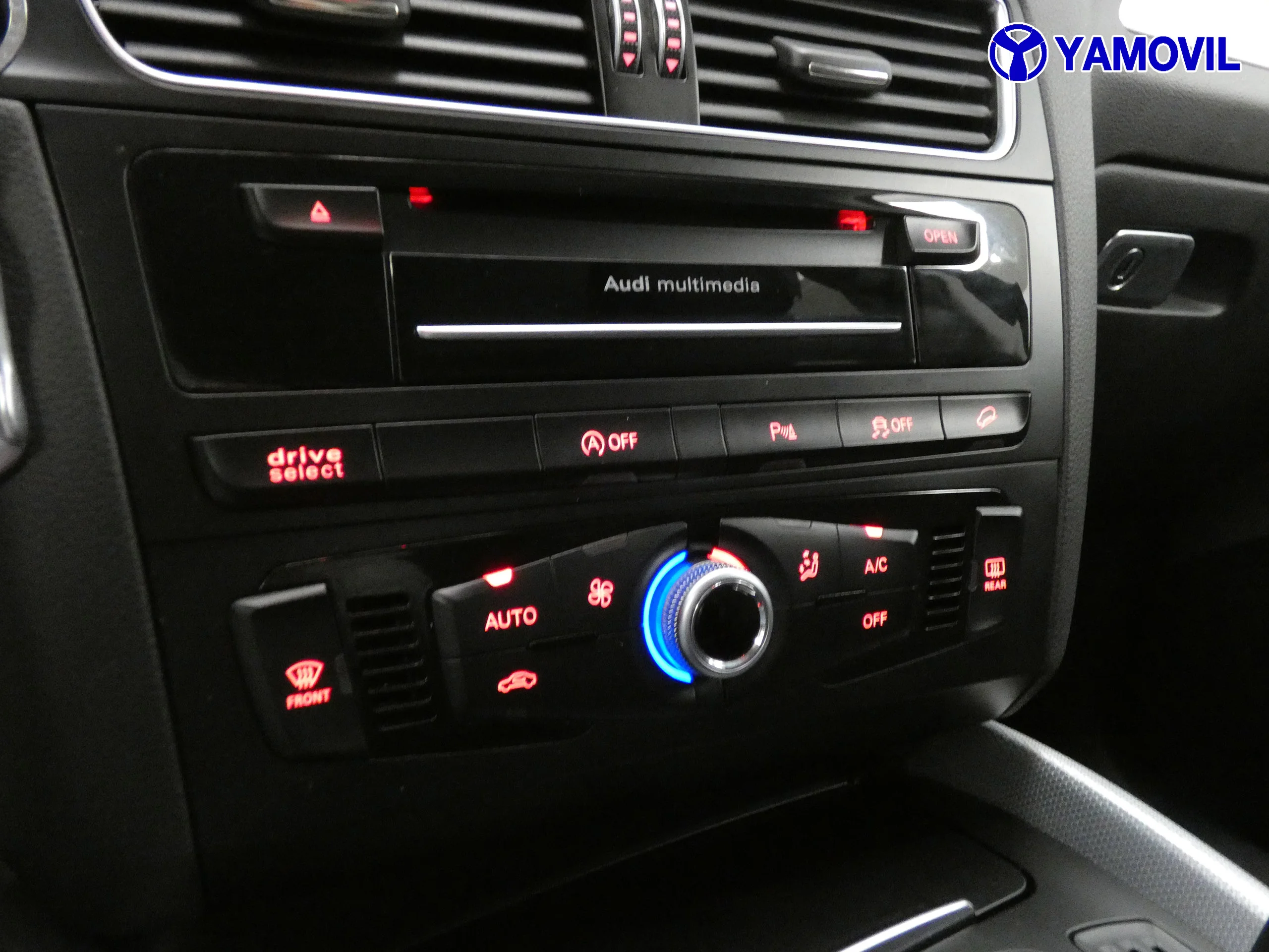 Audi Q5 2.0TDI ULTRA SLINE - Foto 29