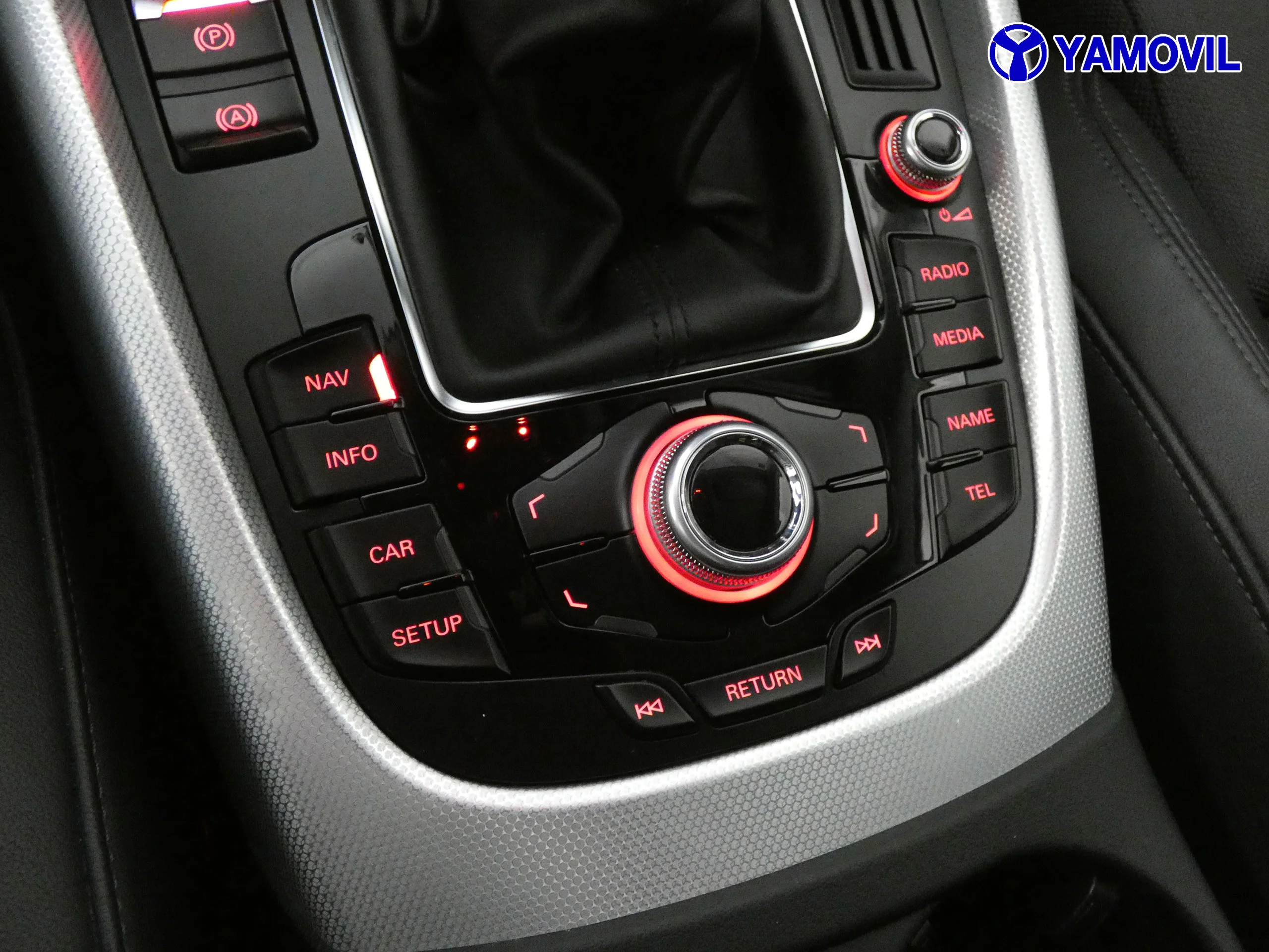 Audi Q5 2.0TDI ULTRA SLINE - Foto 30